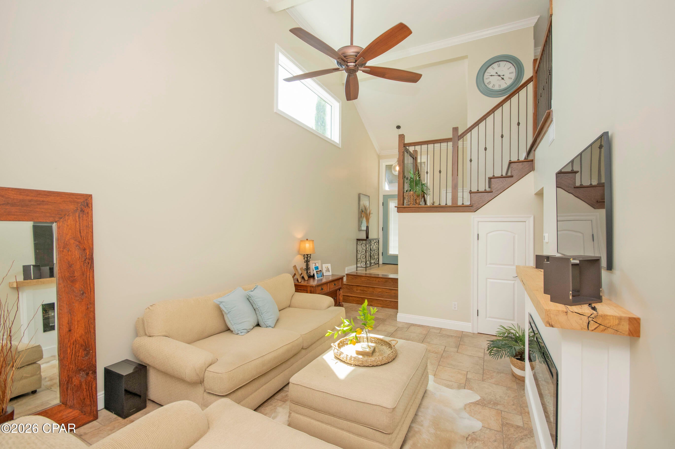 Forest Park Village - Residential