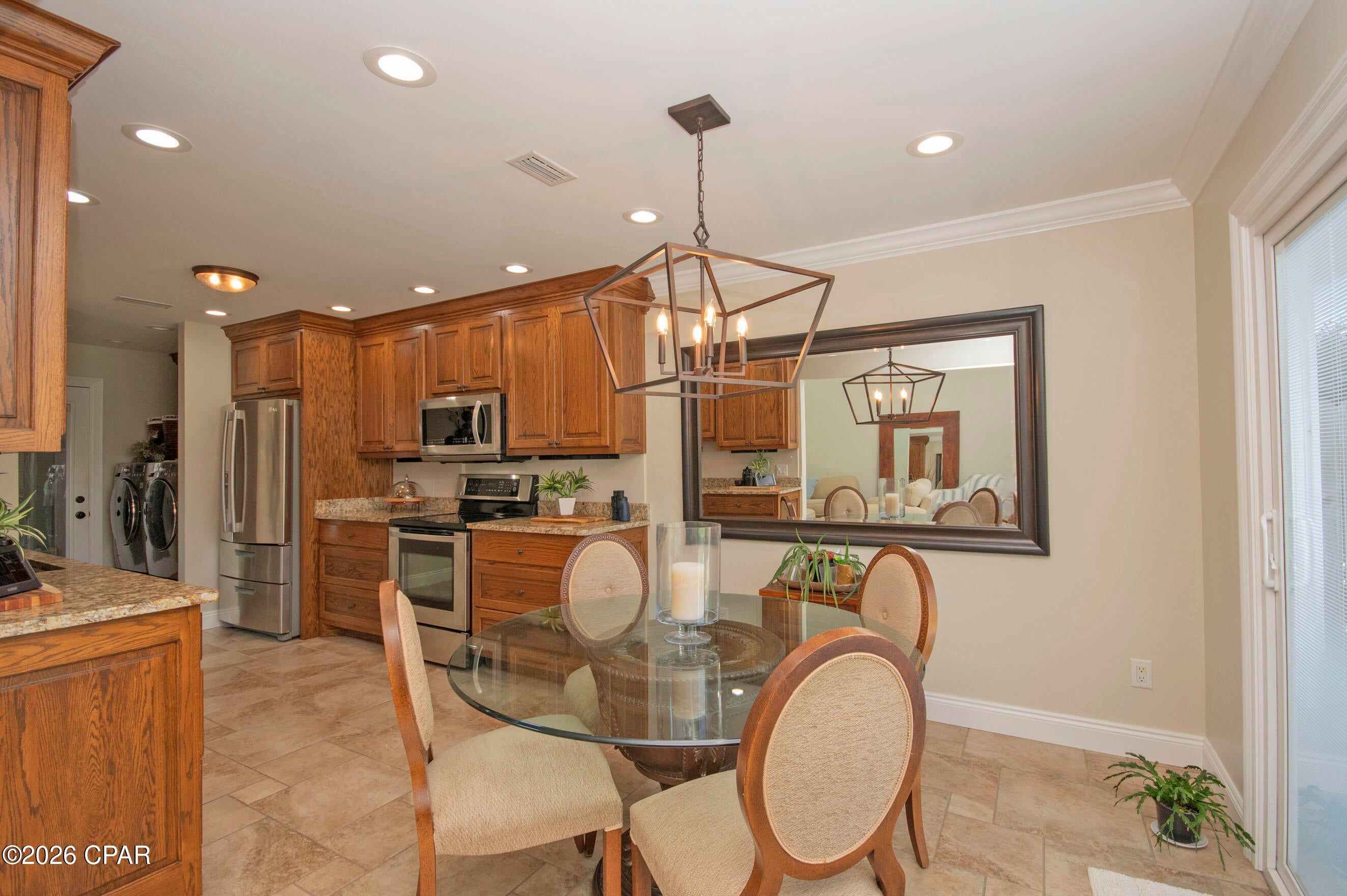 Forest Park Village - Residential