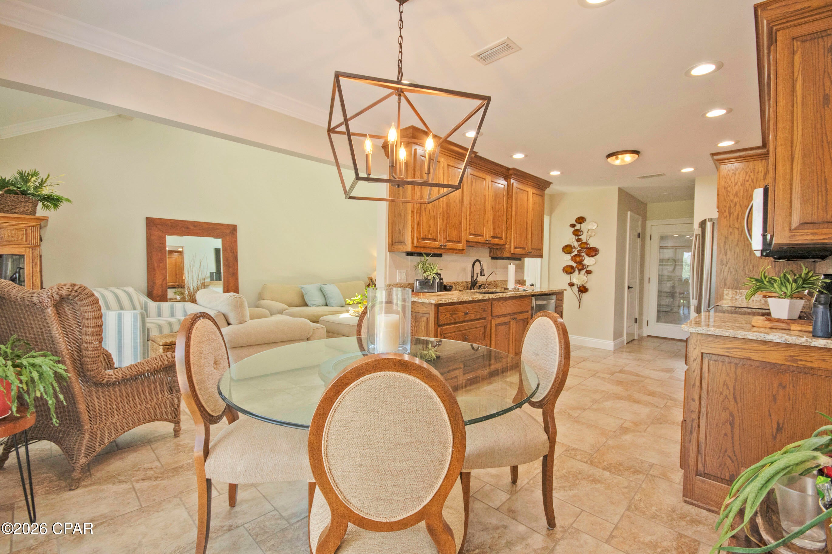 Forest Park Village - Residential