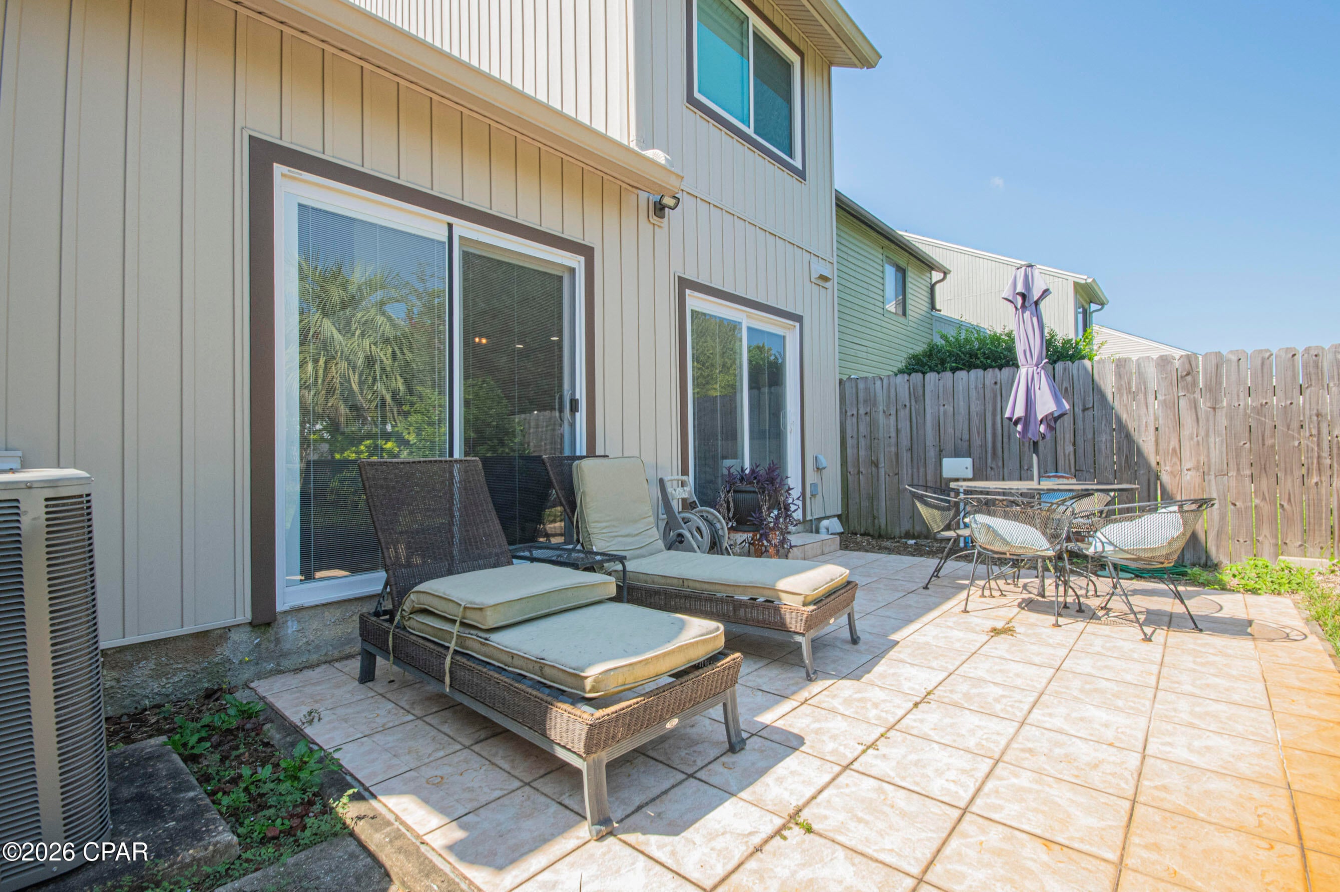 Forest Park Village - Residential