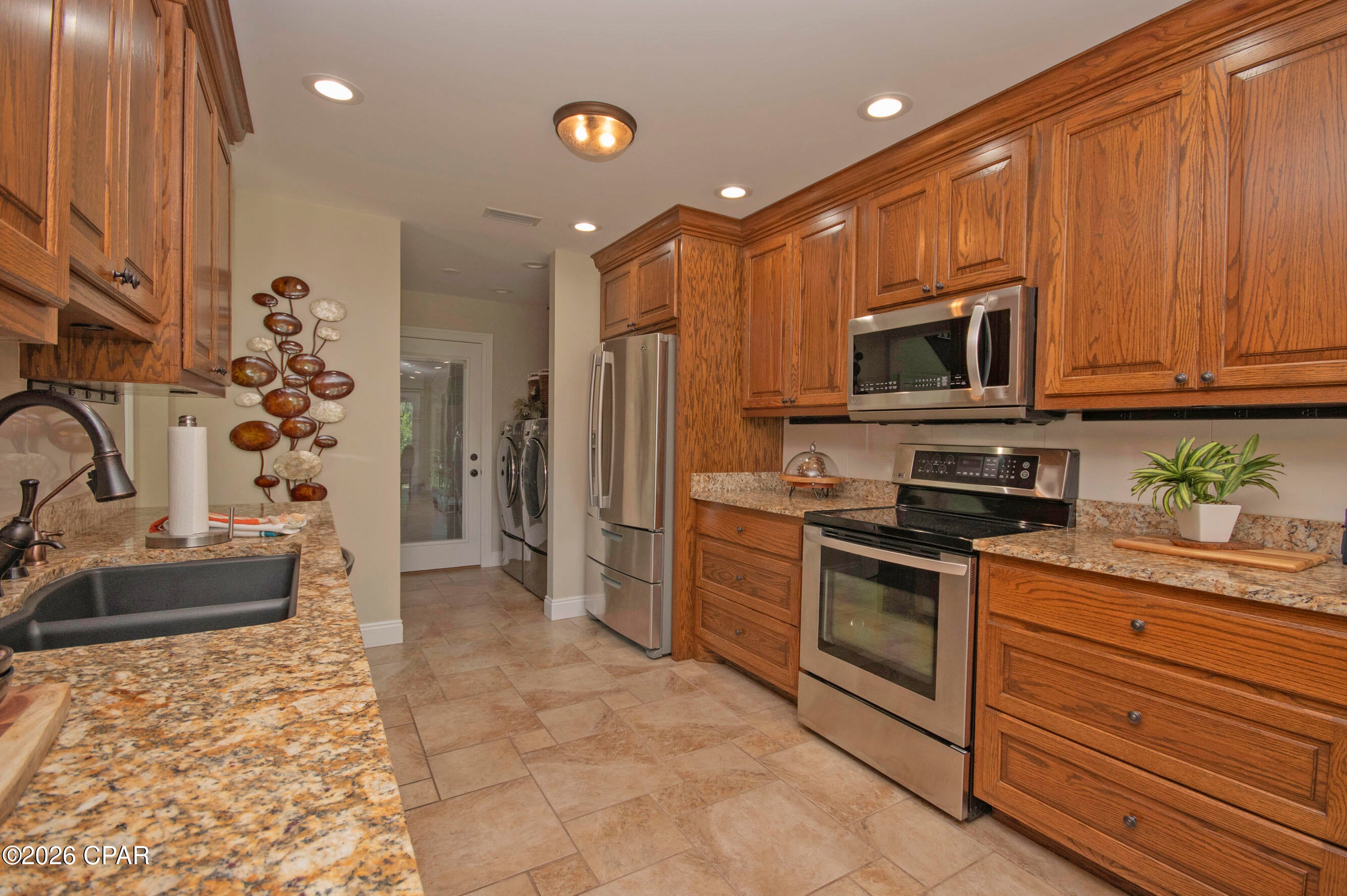 Forest Park Village - Residential