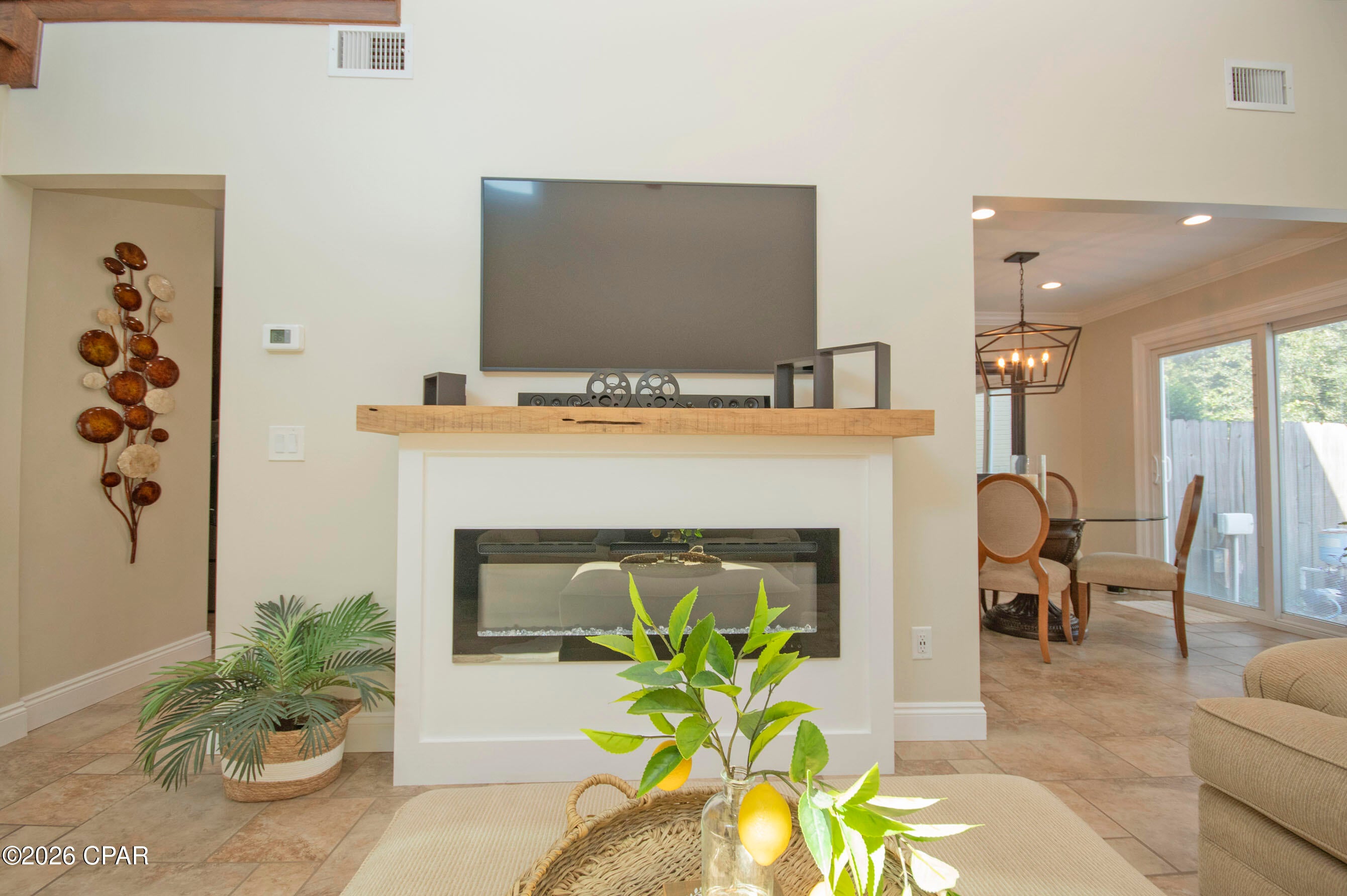 Forest Park Village - Residential