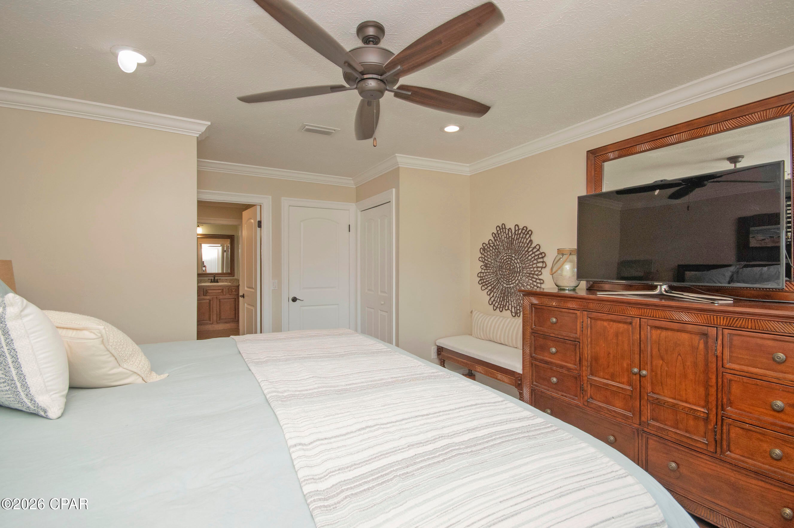 Forest Park Village - Residential