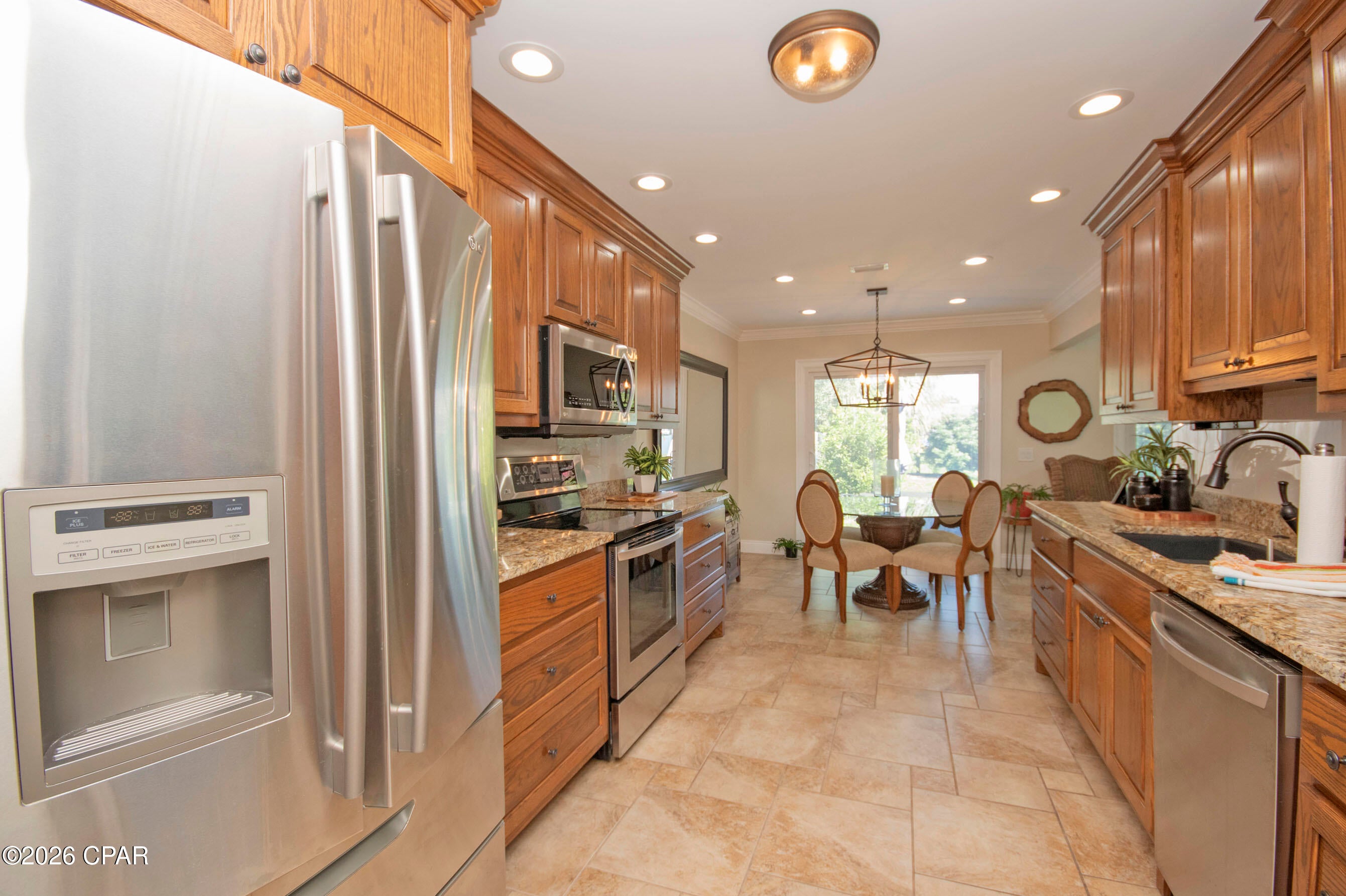 Forest Park Village - Residential