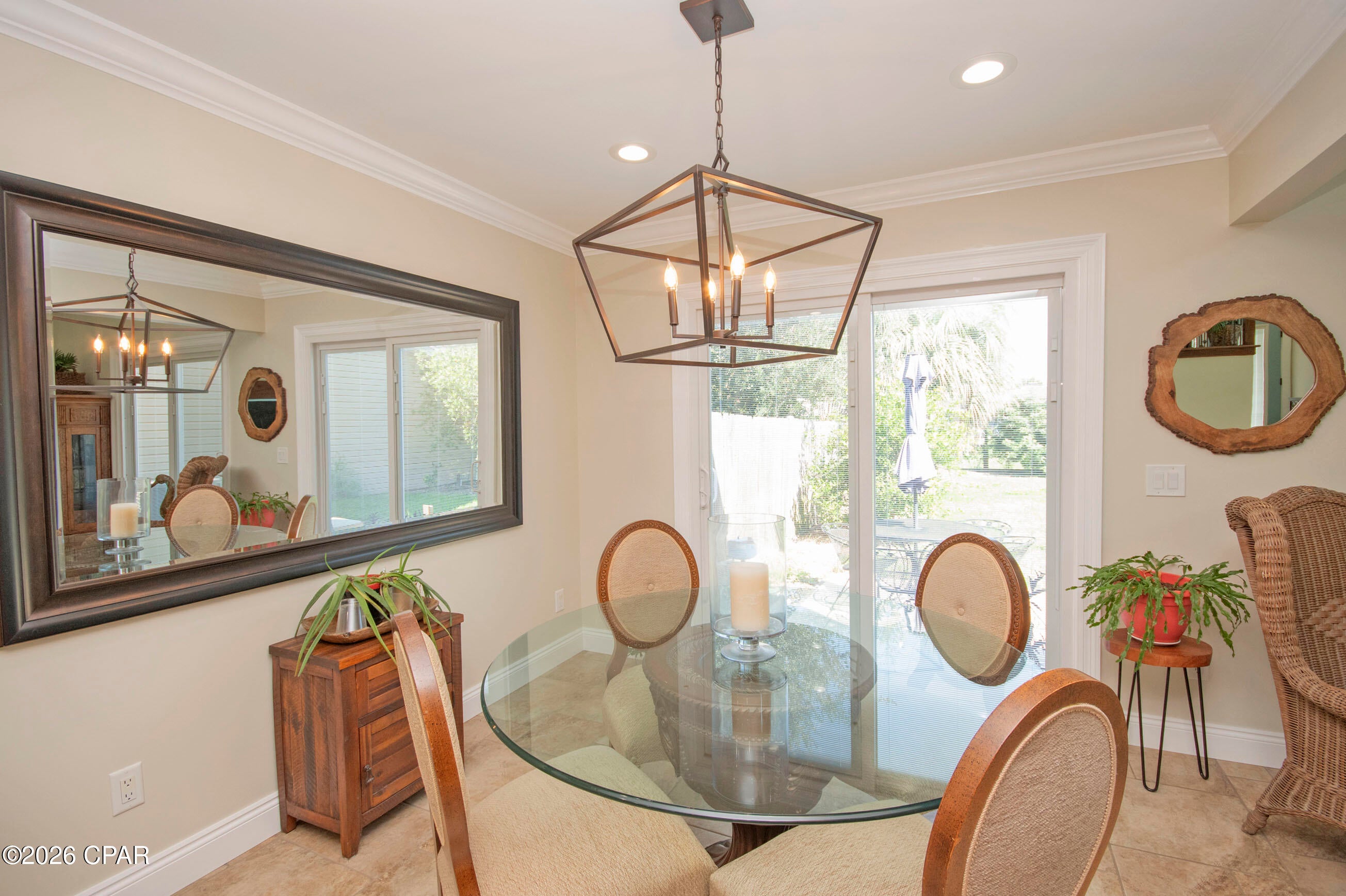Forest Park Village - Residential