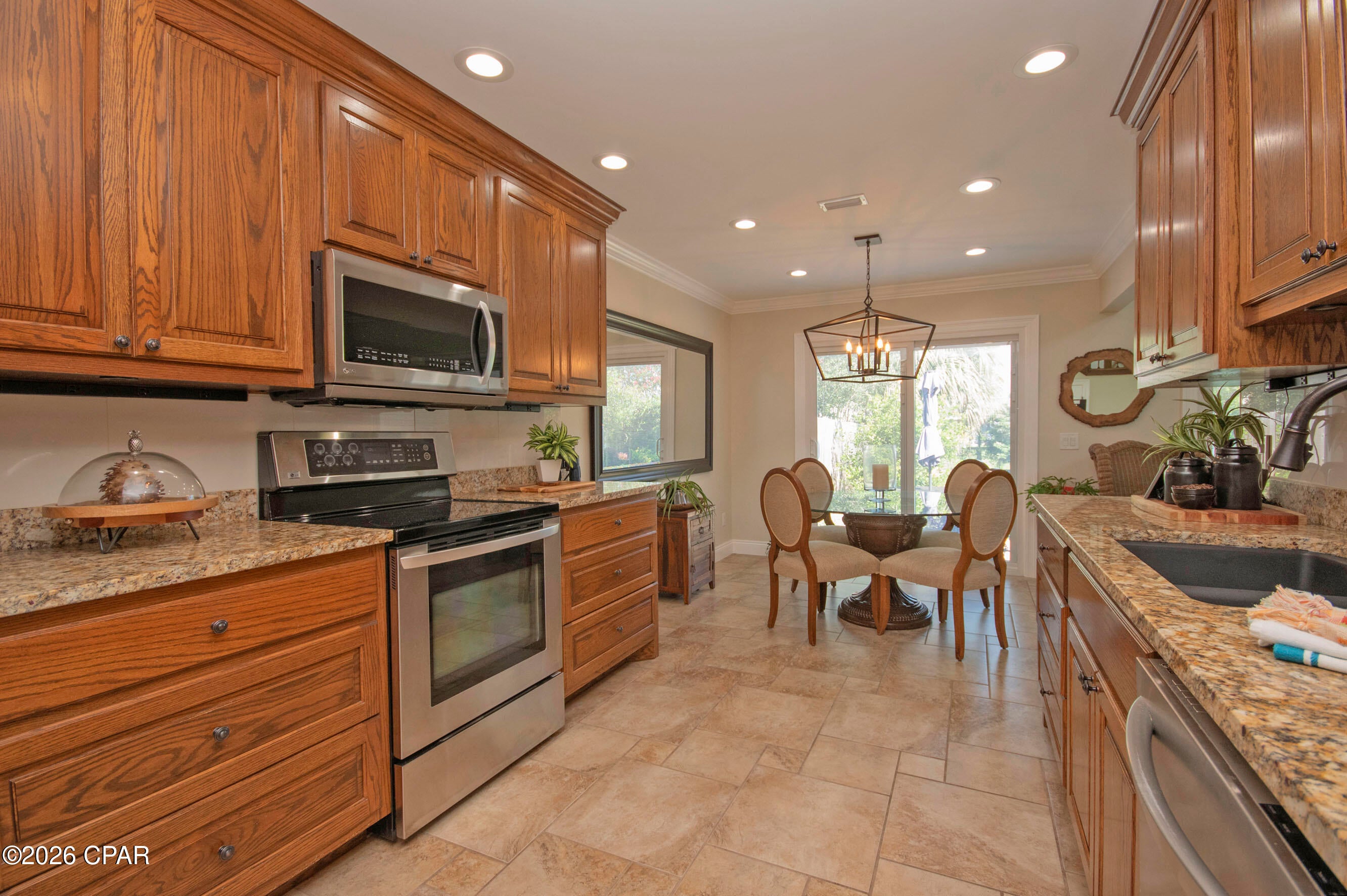 Forest Park Village - Residential