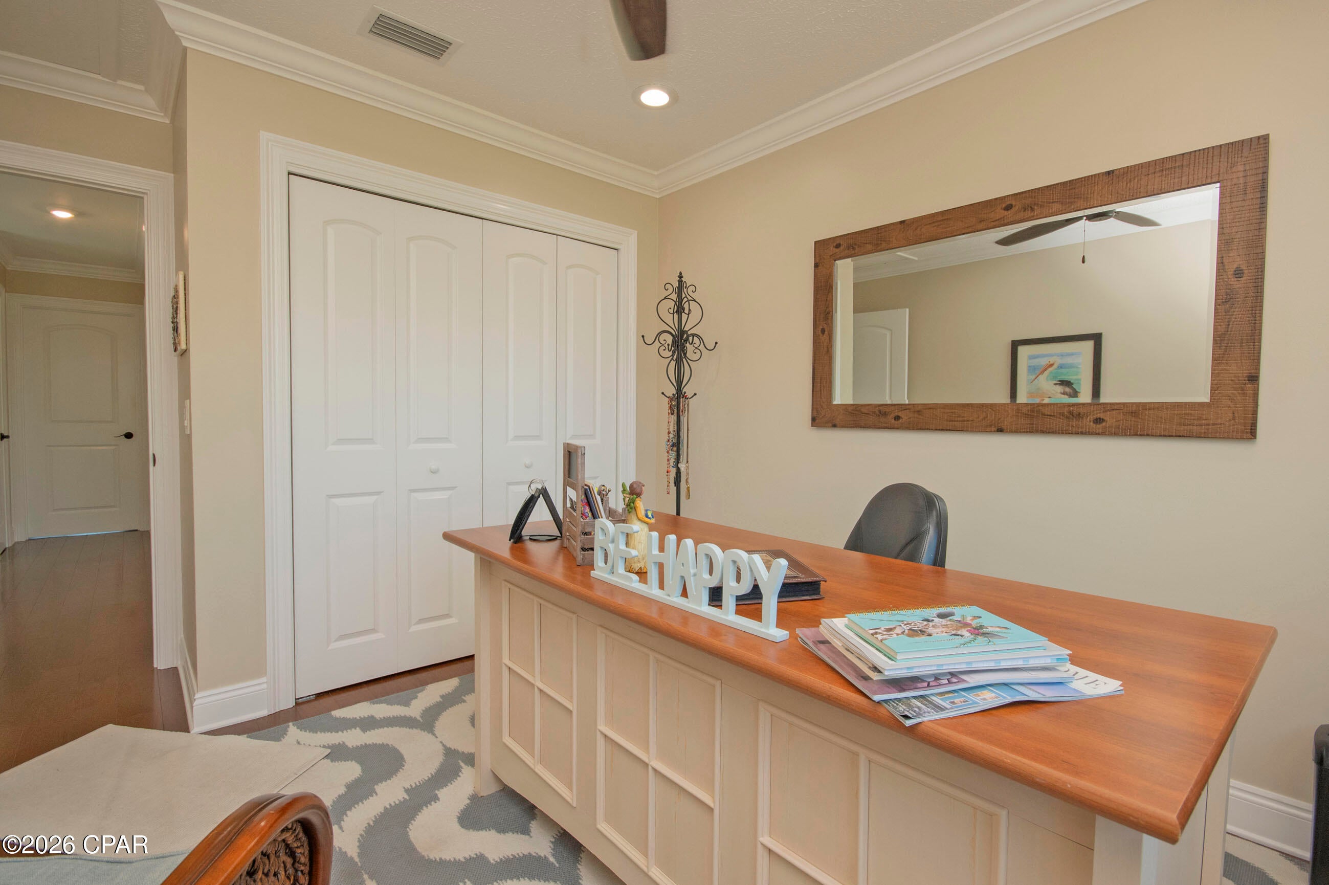Forest Park Village - Residential