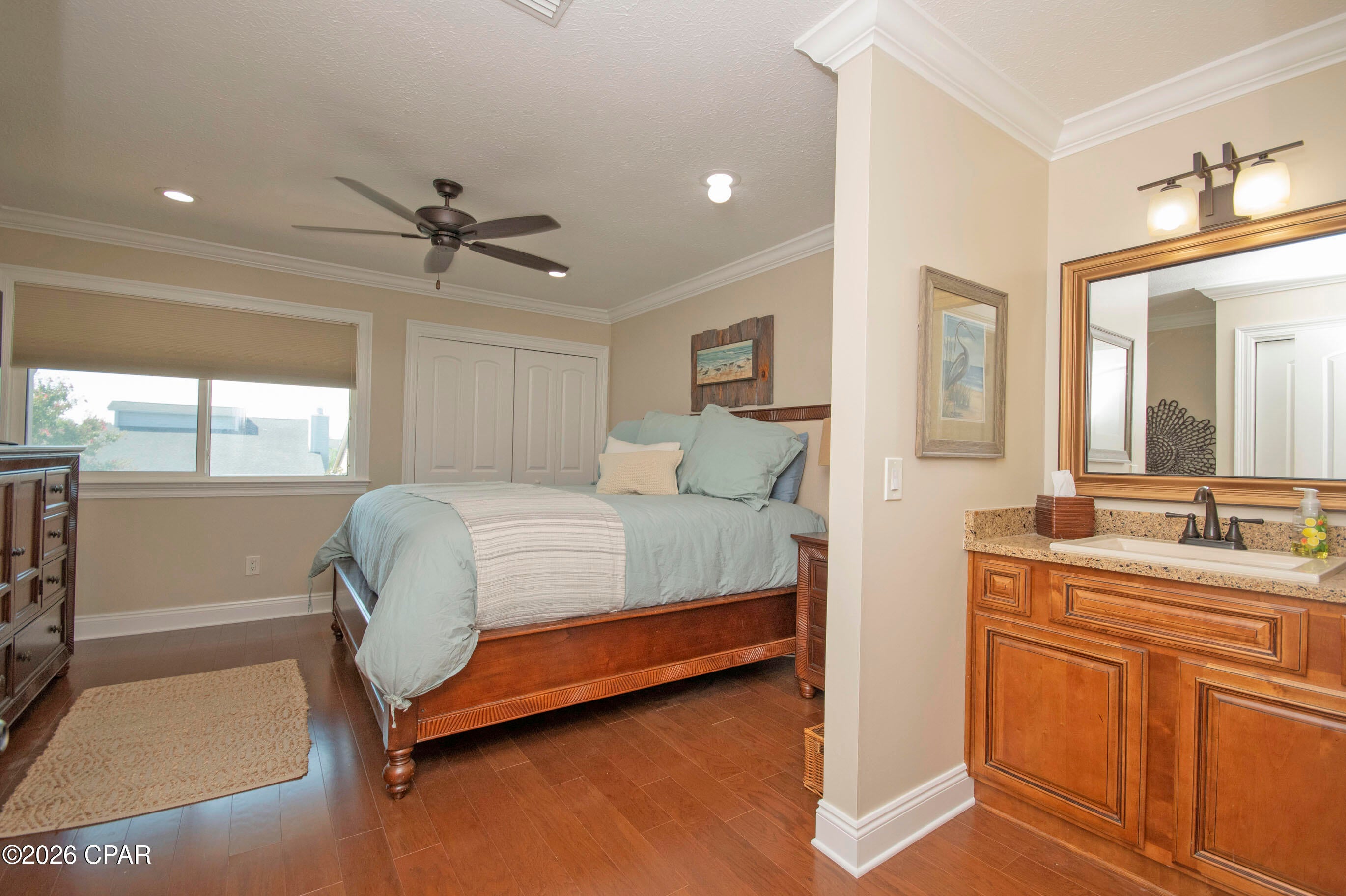 Forest Park Village - Residential