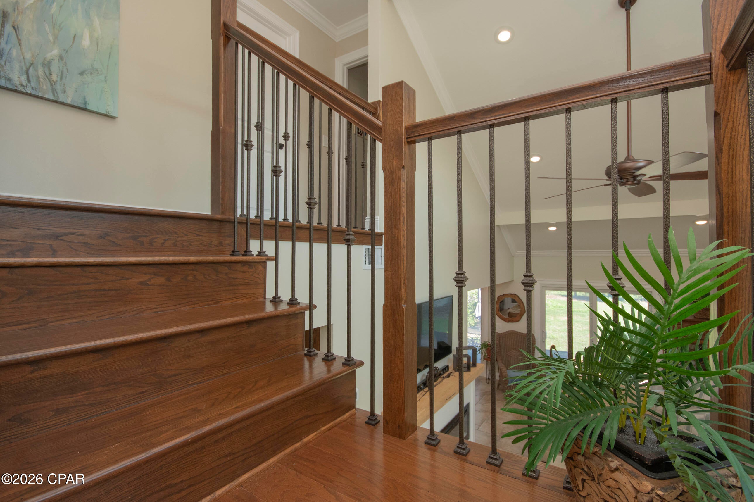Forest Park Village - Residential