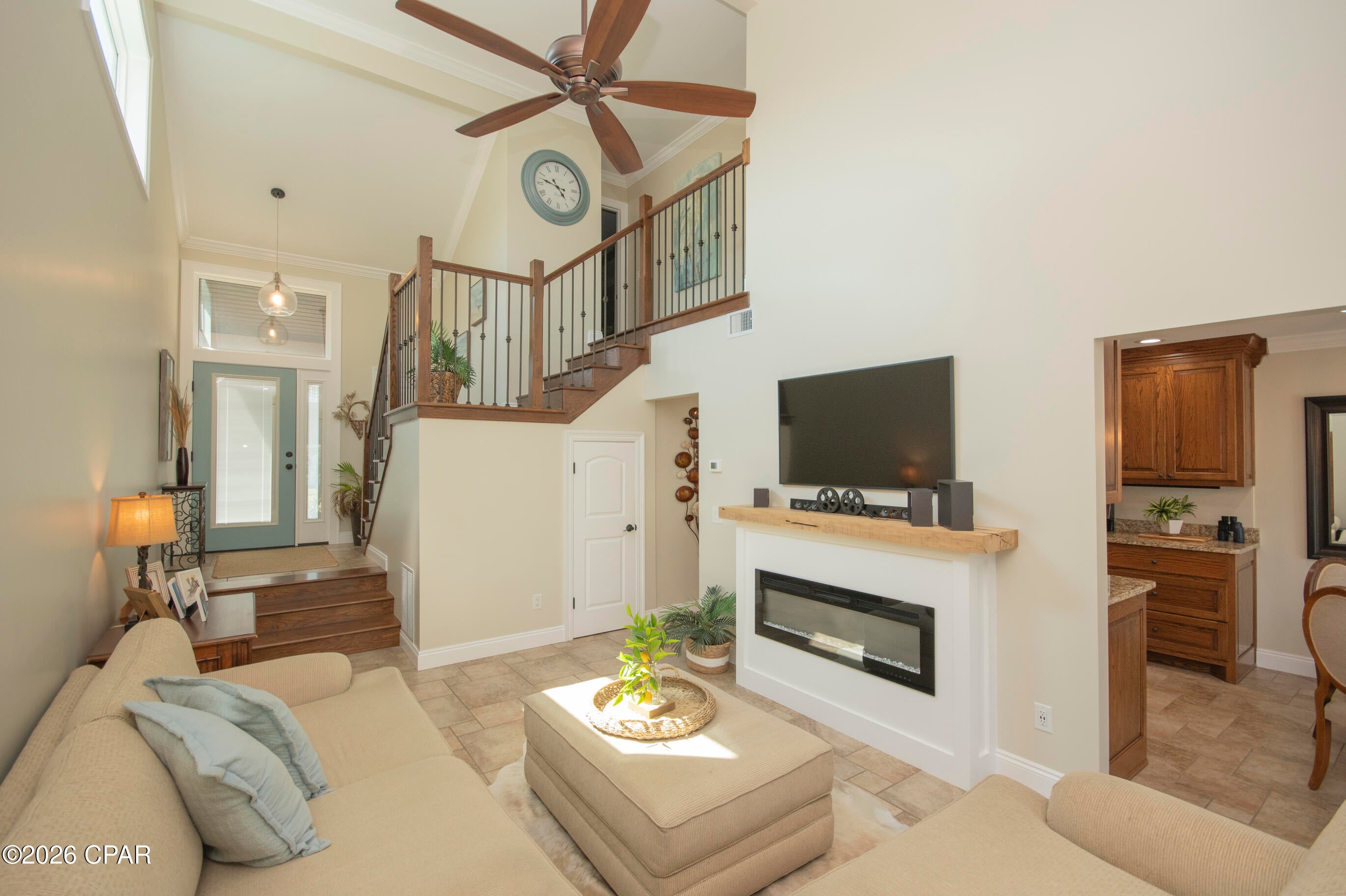 Forest Park Village - Residential