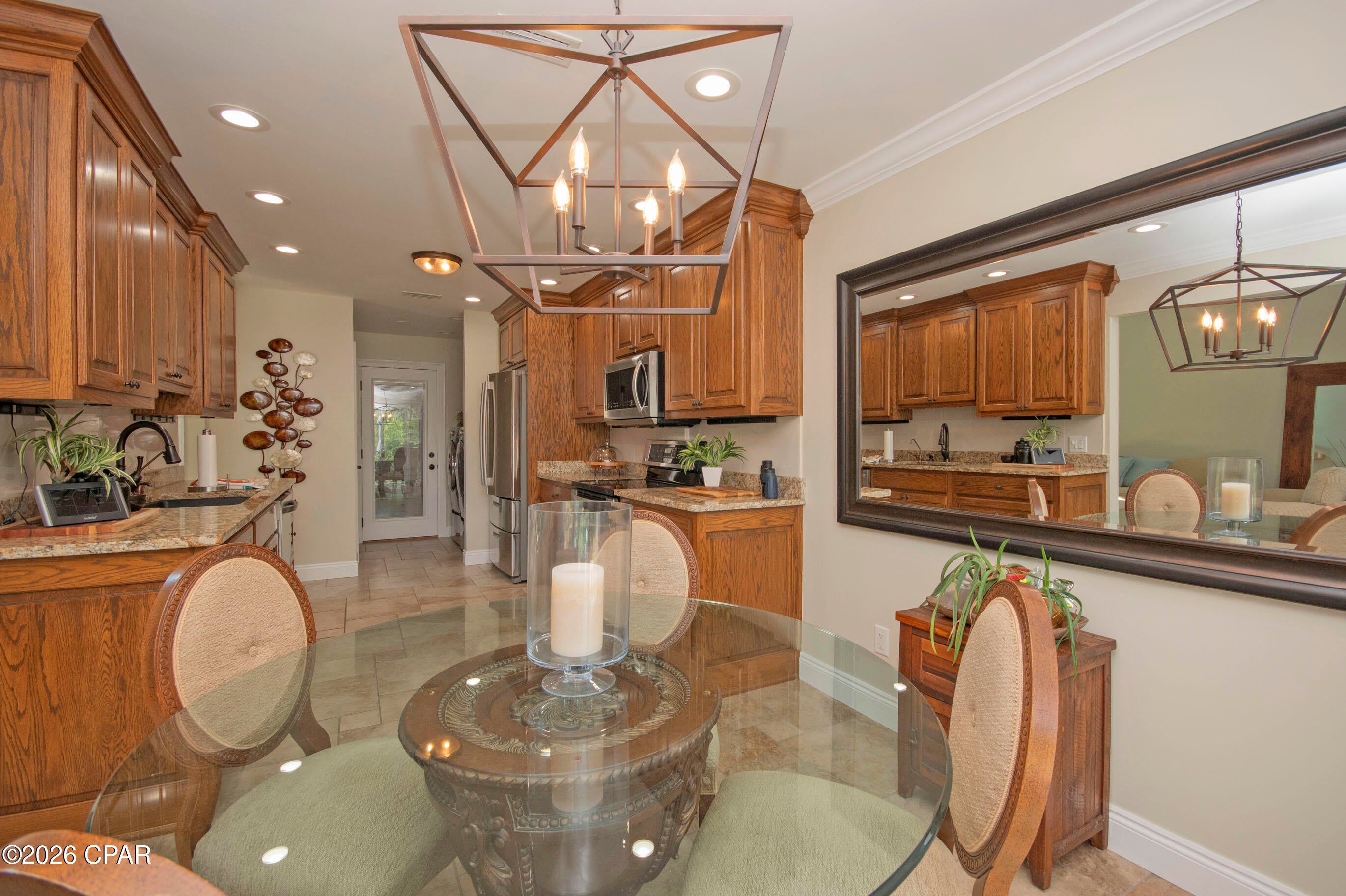 Forest Park Village - Residential