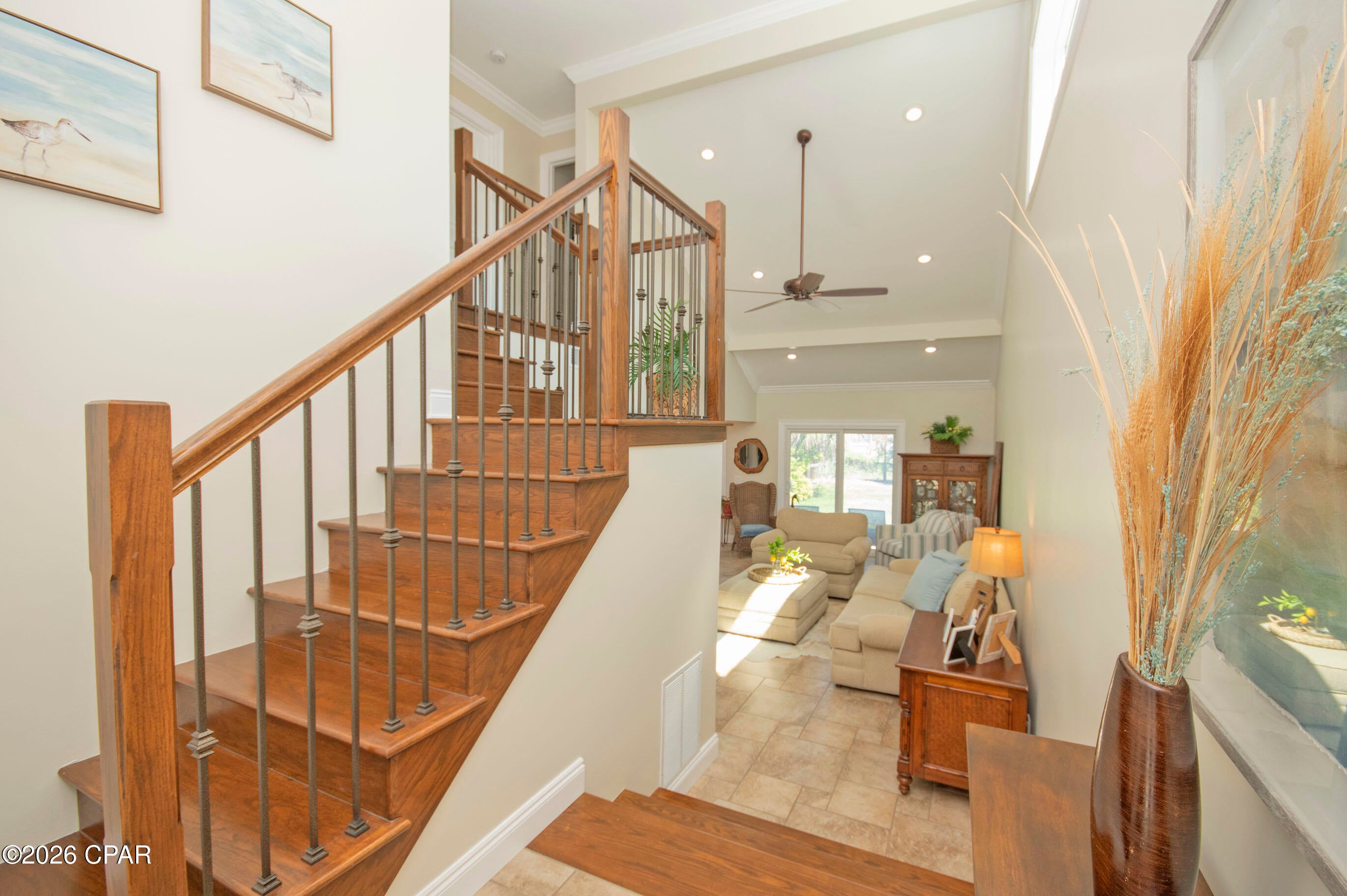 Forest Park Village - Residential