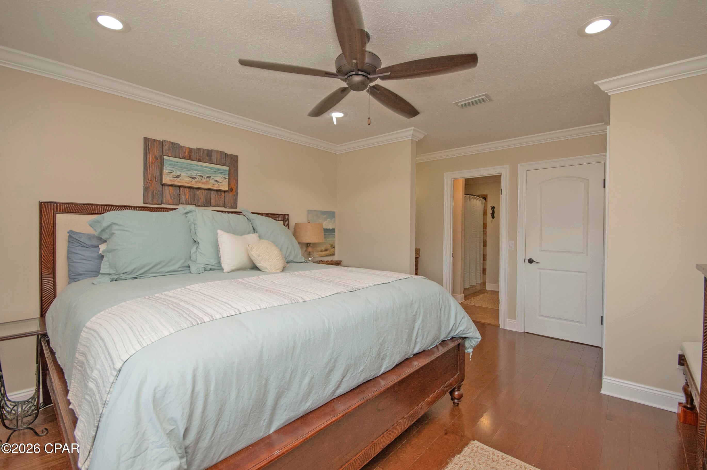 Forest Park Village - Residential