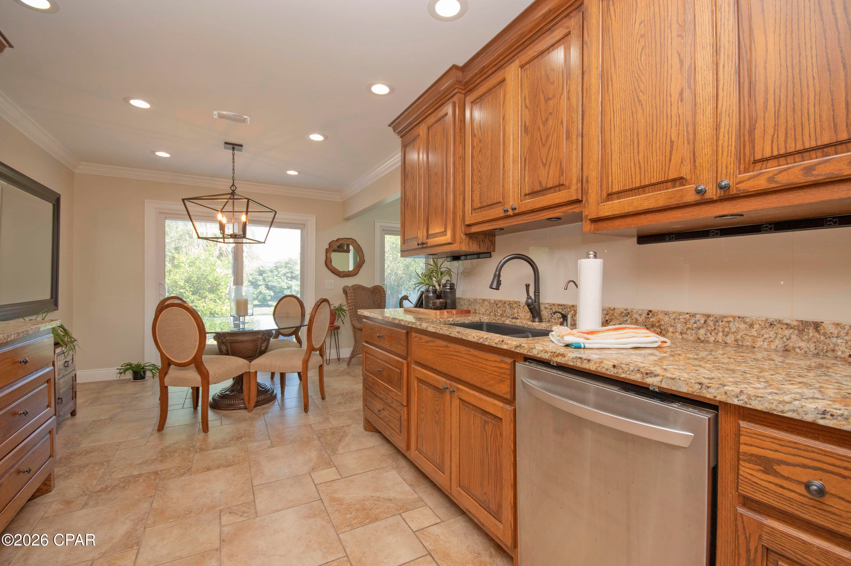 Forest Park Village - Residential