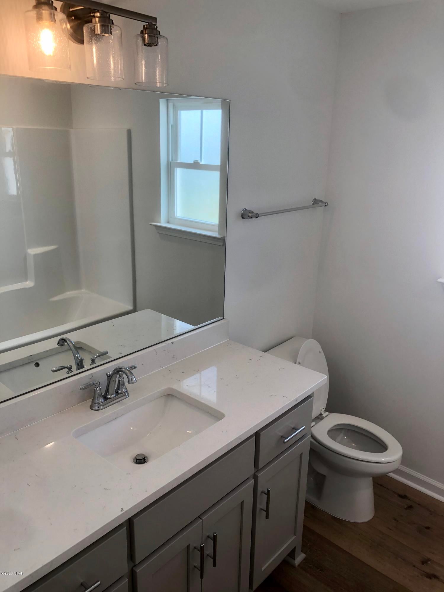 [No Recorded Subdiv] - Residential Lease