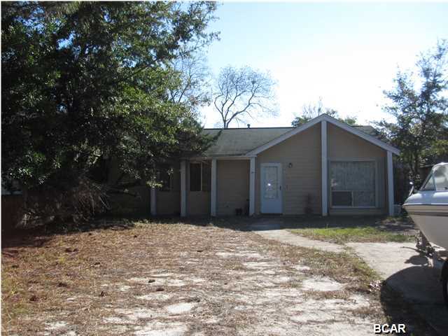 College Village Unit 1 - Residential