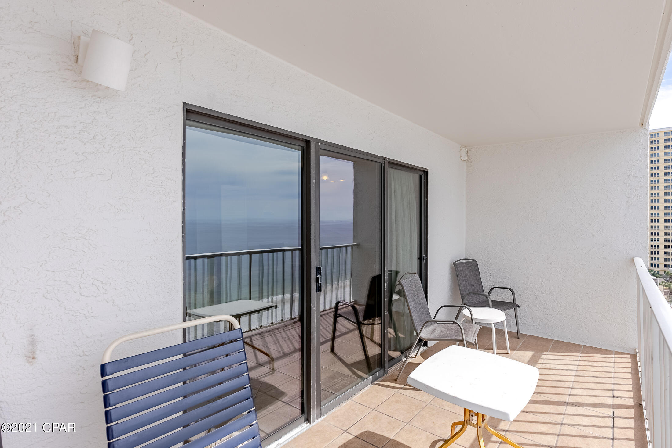 The Summit - Residential