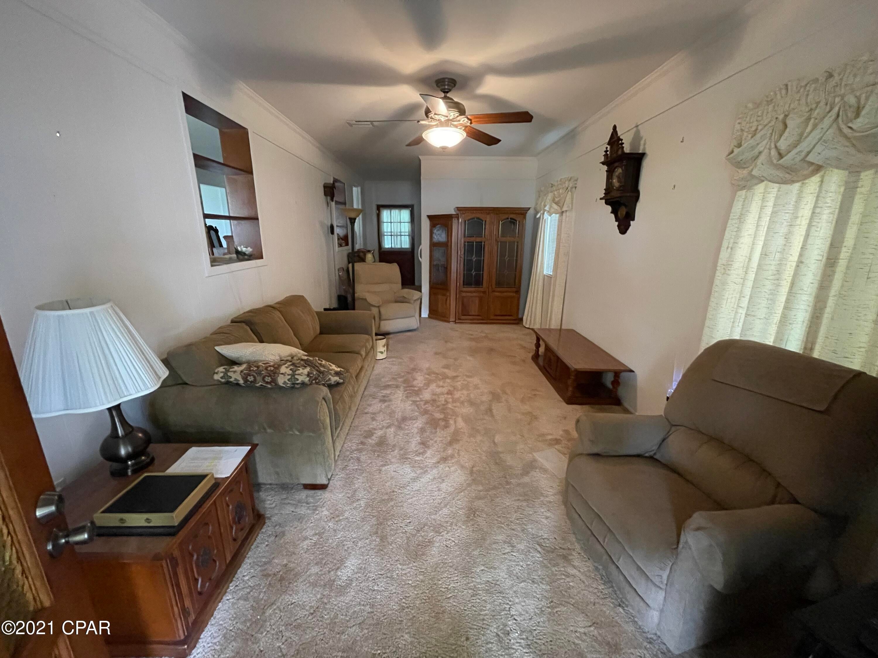[No Recorded Subdiv] - Residential
