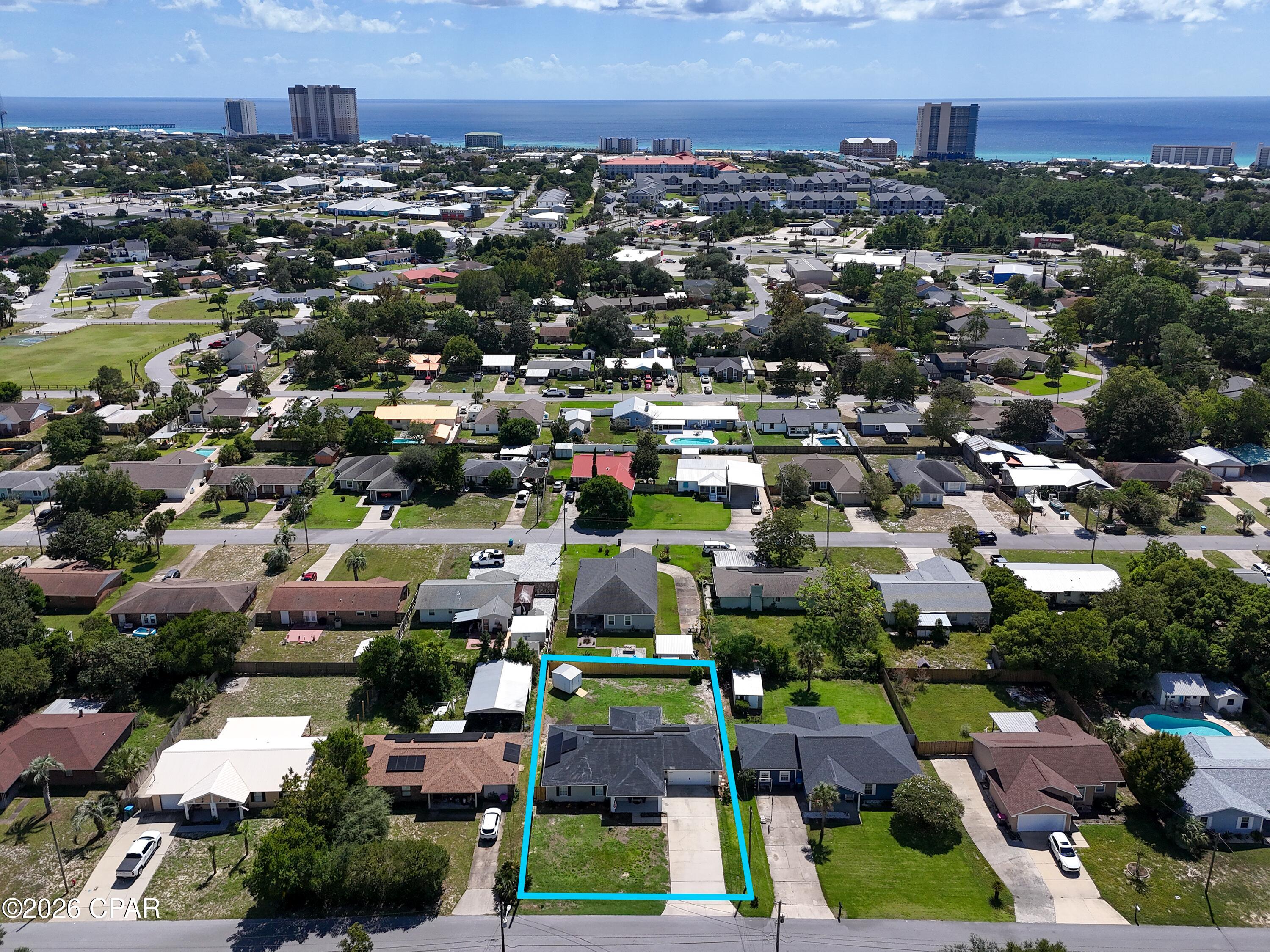 Gulf Highlands Unit-2 - Residential