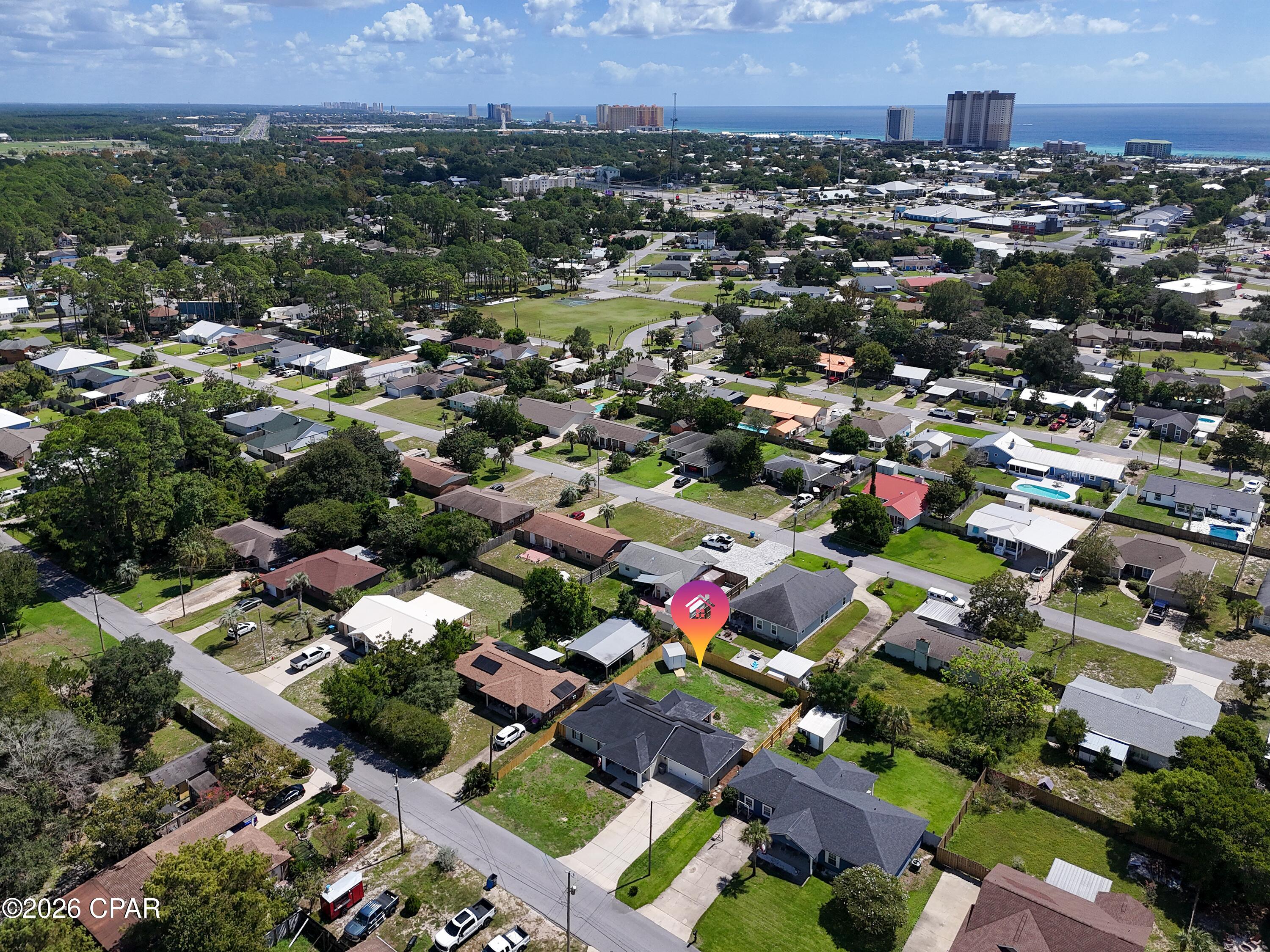 Gulf Highlands Unit-2 - Residential