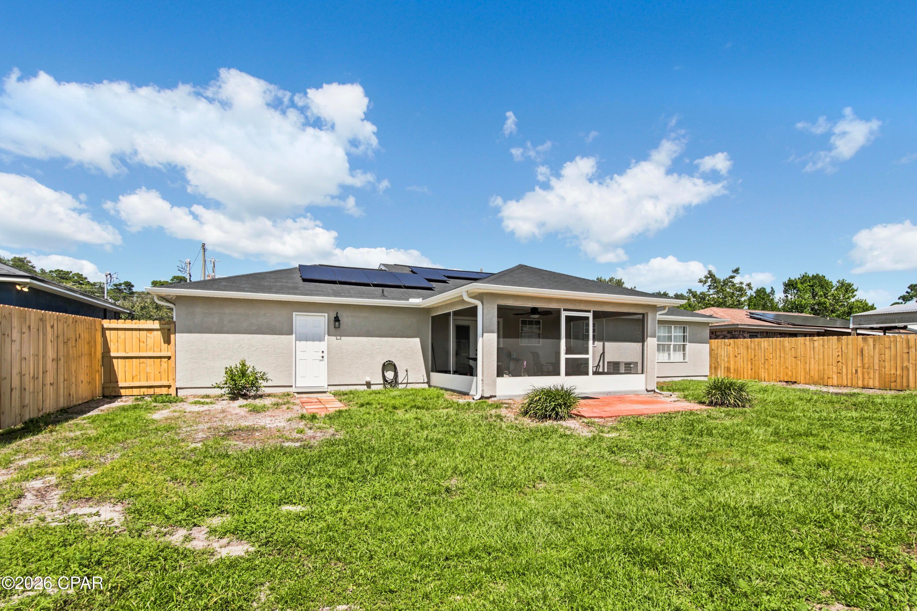 Gulf Highlands Unit-2 - Residential