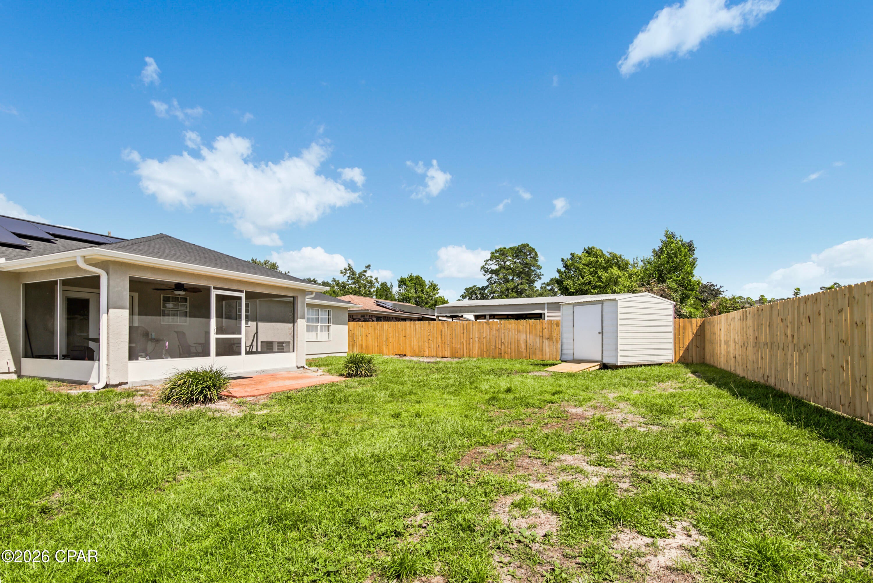 Gulf Highlands Unit-2 - Residential