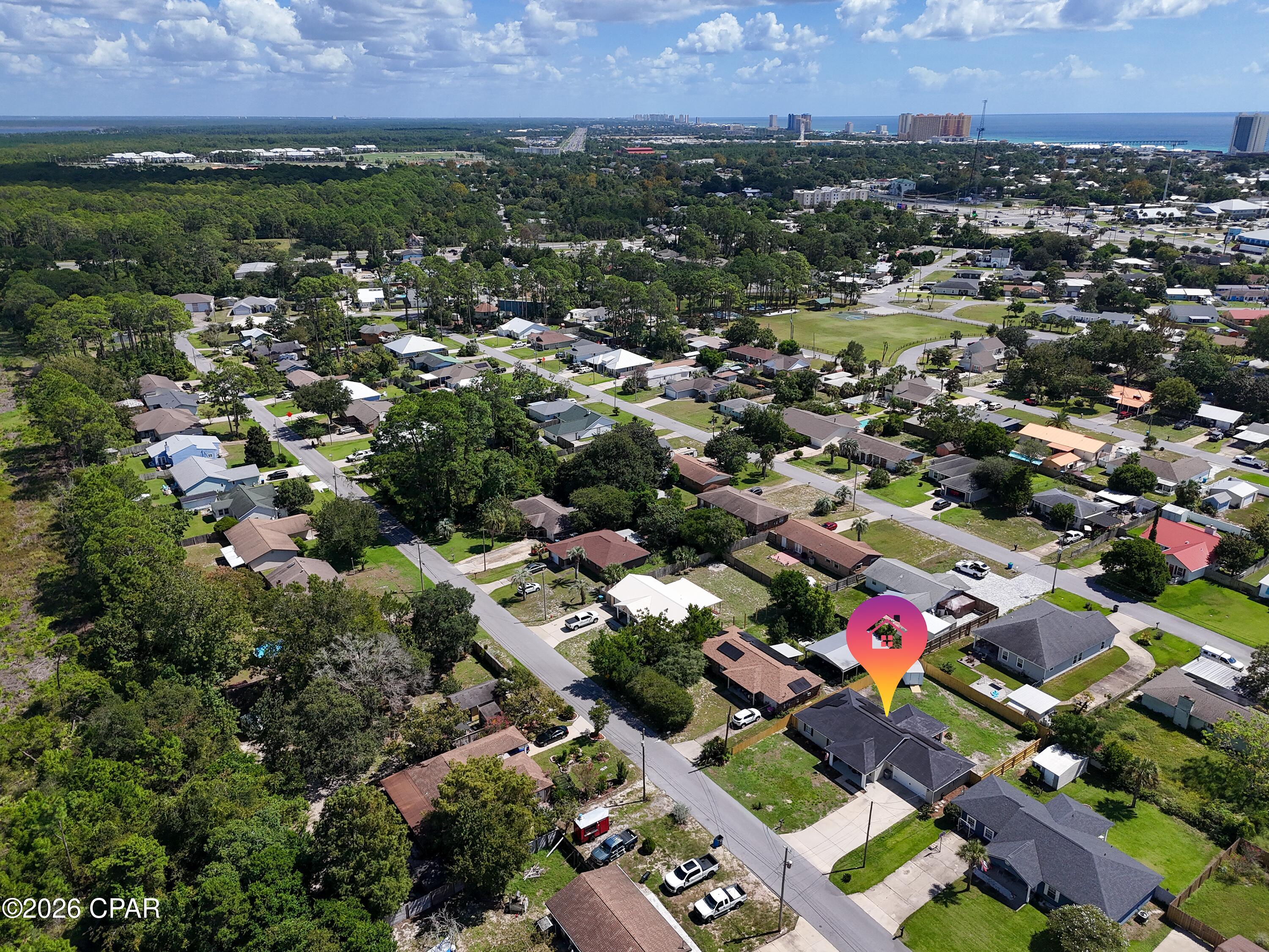 Gulf Highlands Unit-2 - Residential
