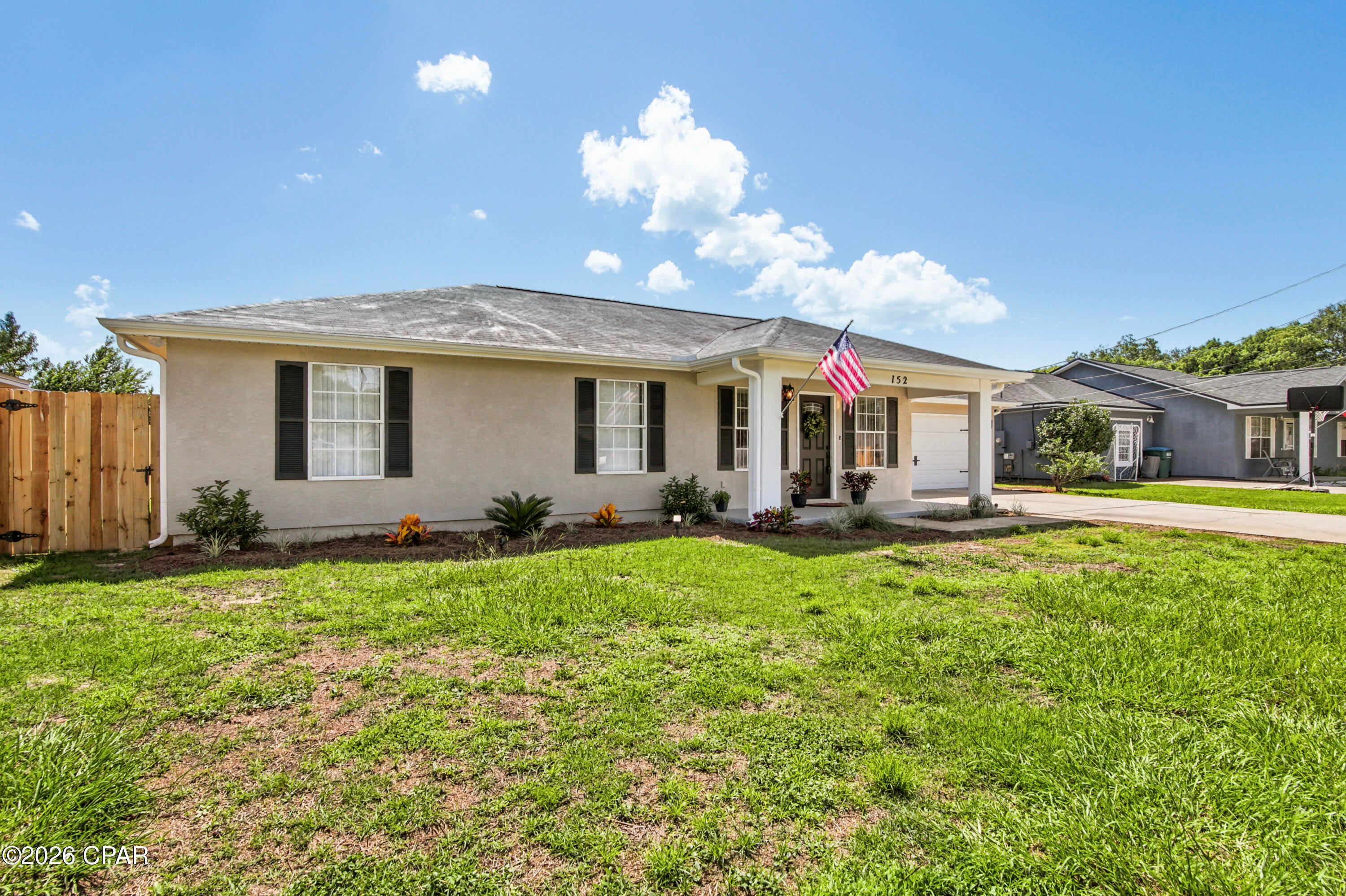 Gulf Highlands Unit-2 - Residential