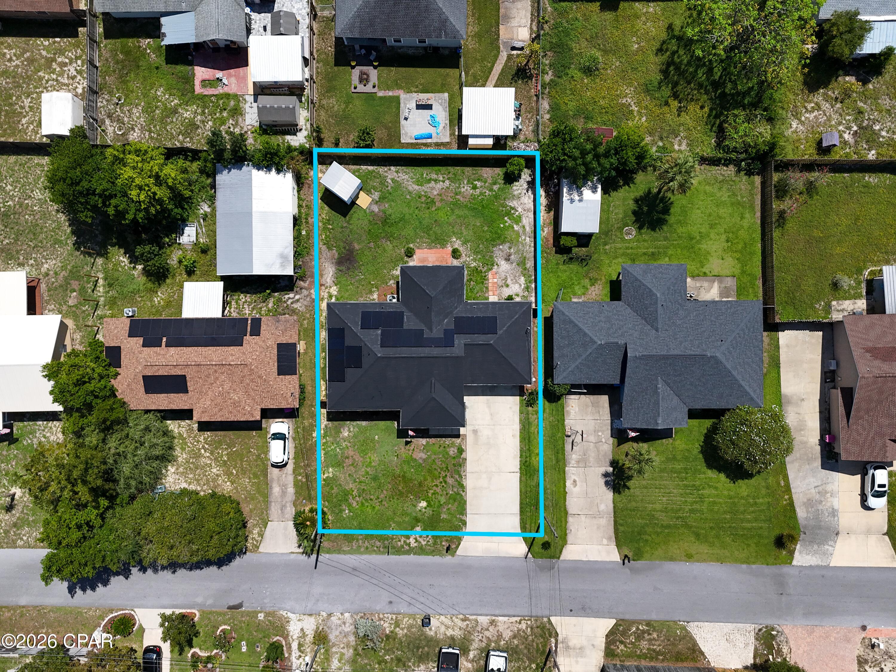 Gulf Highlands Unit-2 - Residential