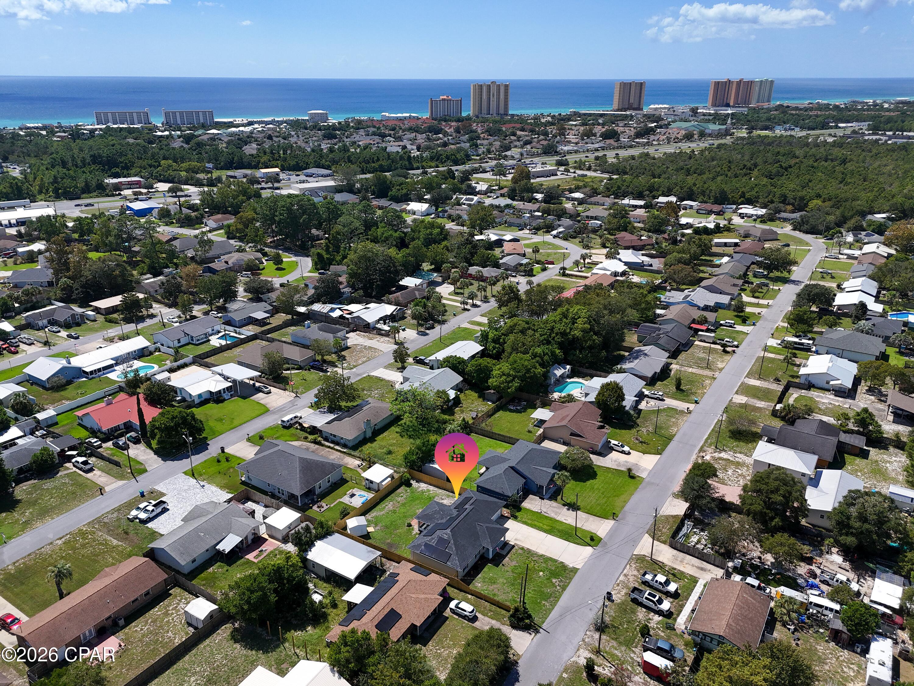 Gulf Highlands Unit-2 - Residential