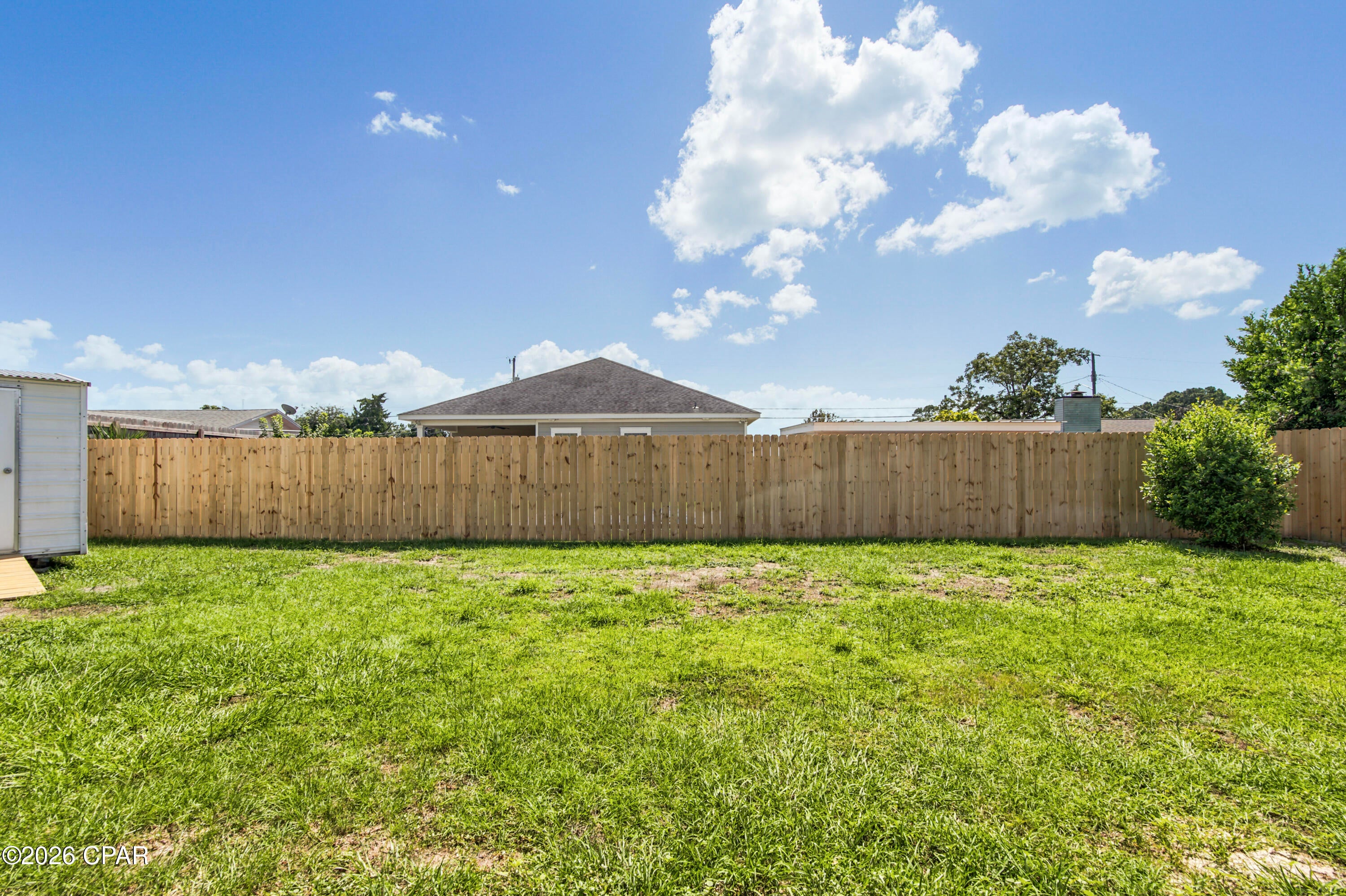 Gulf Highlands Unit-2 - Residential