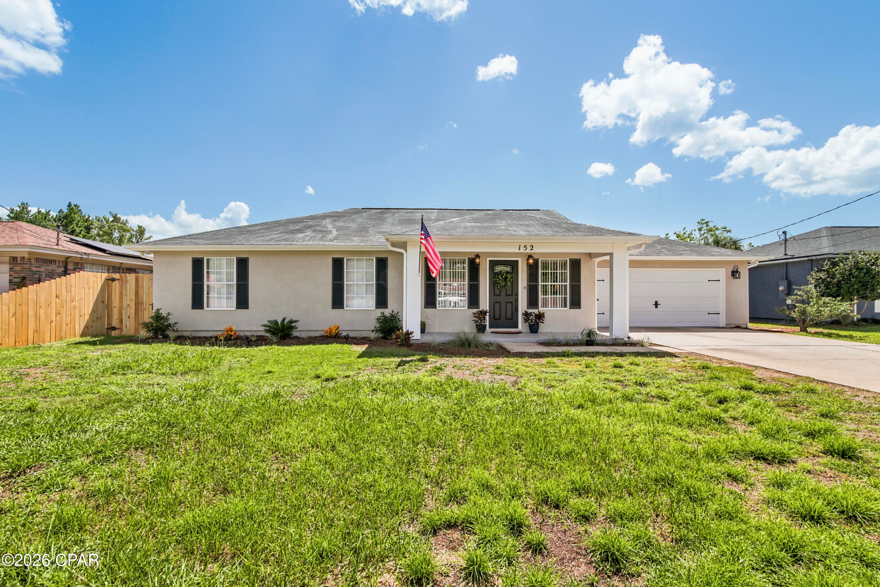 Gulf Highlands Unit-2 - Residential