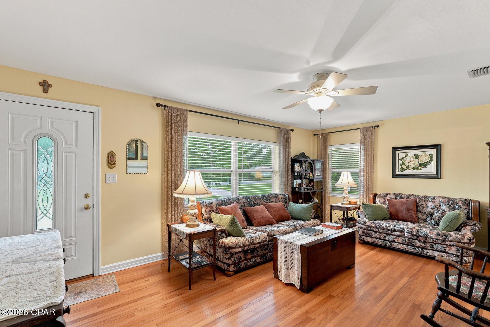 Old Town Plat - Residential