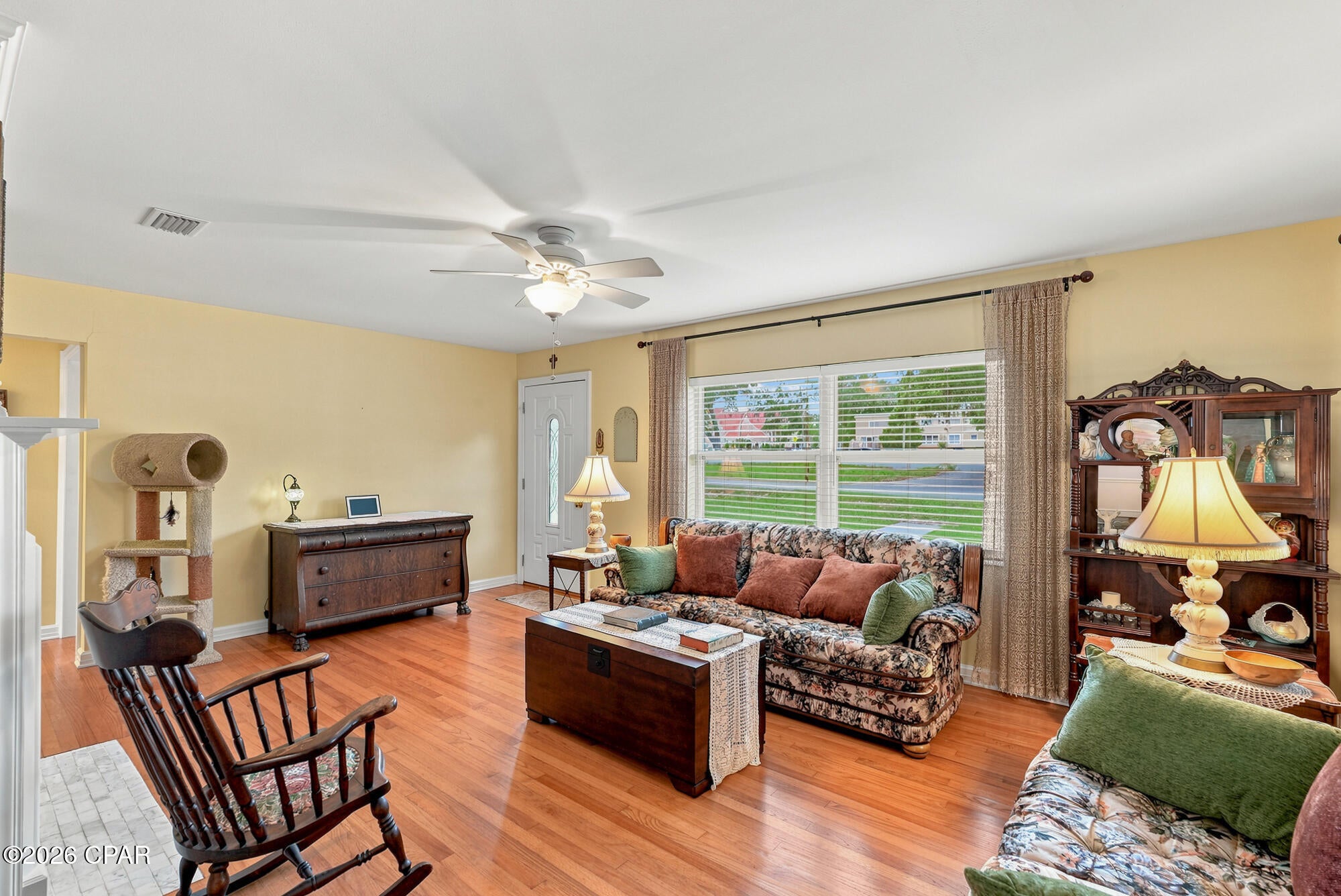 Old Town Plat - Residential