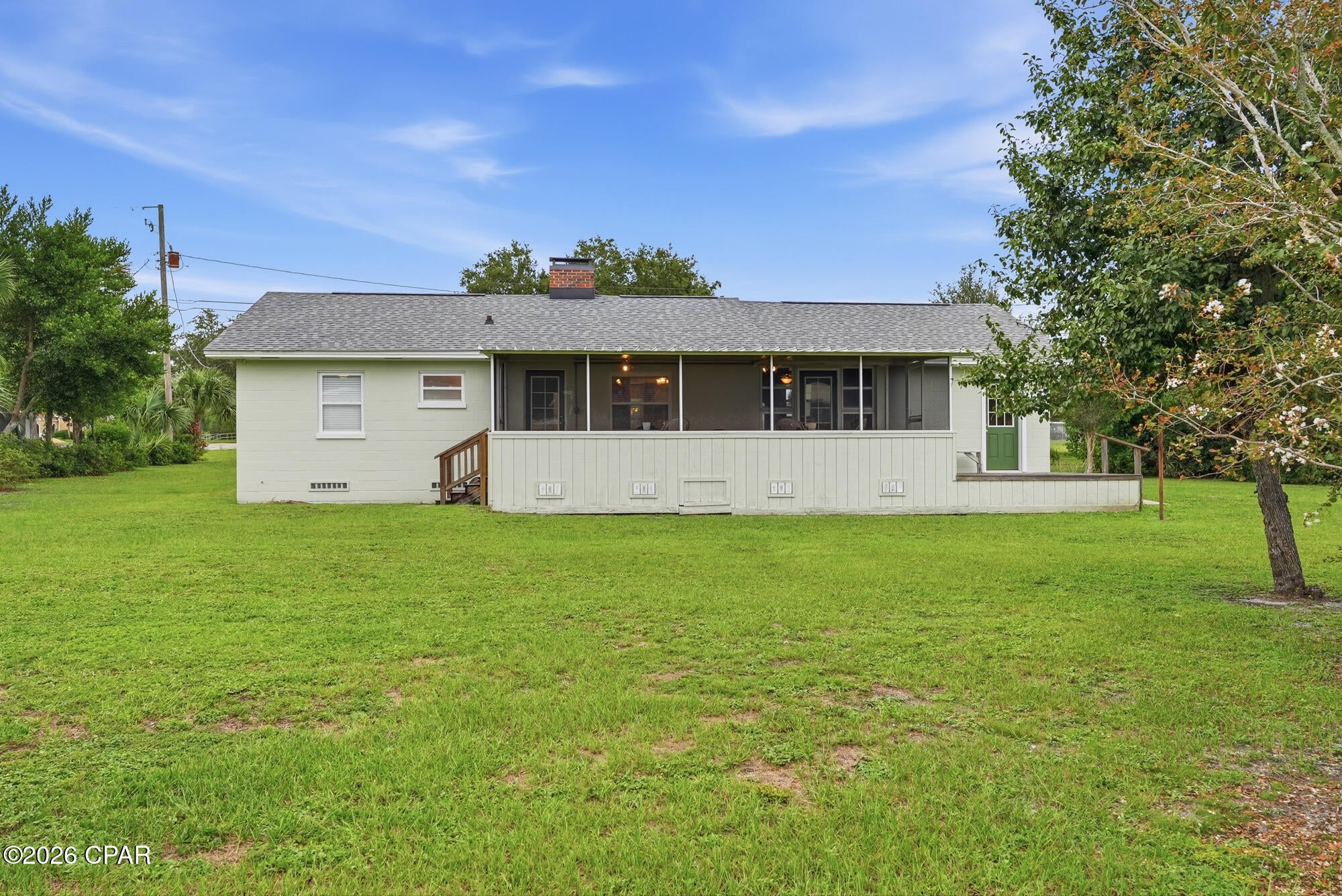 Old Town Plat - Residential