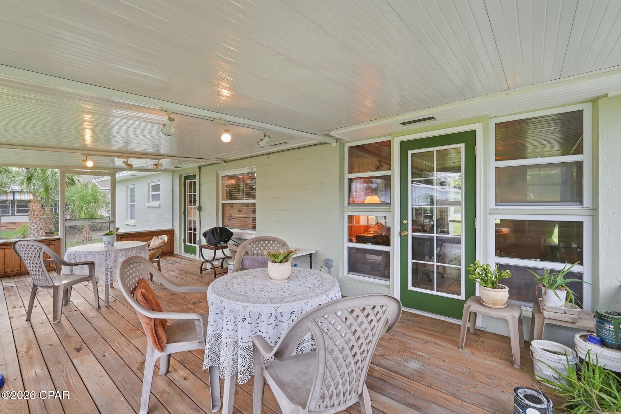 Old Town Plat - Residential