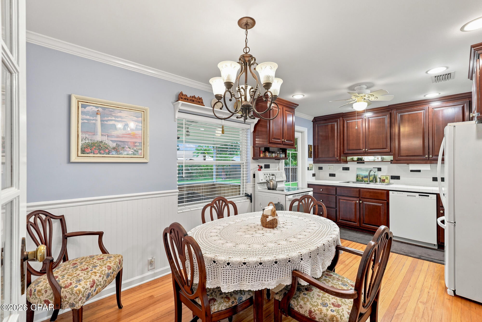 Old Town Plat - Residential