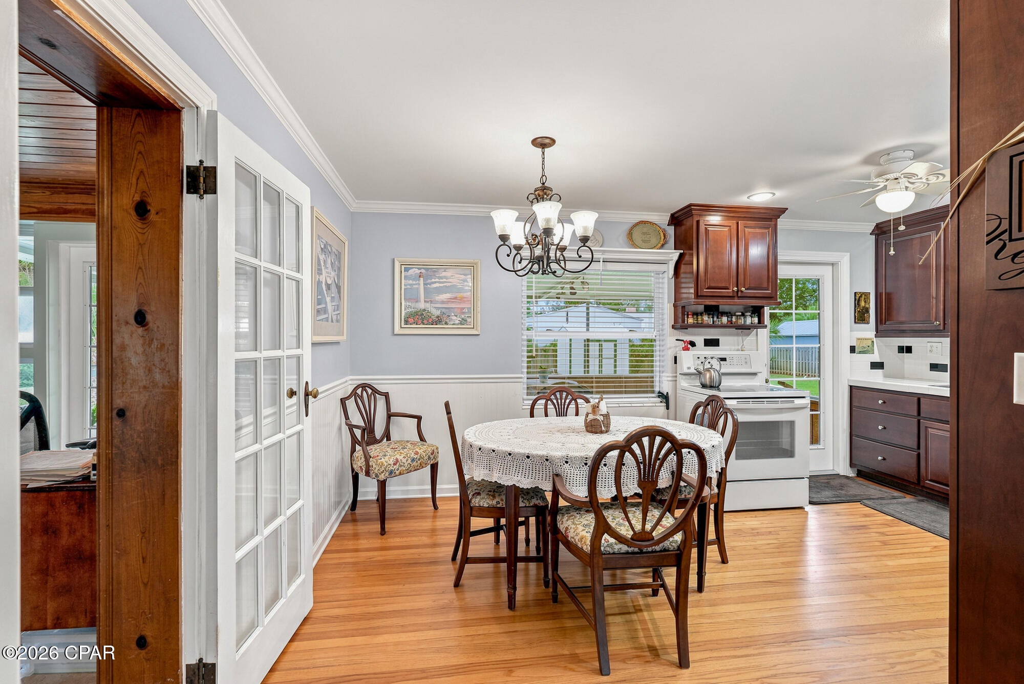 Old Town Plat - Residential