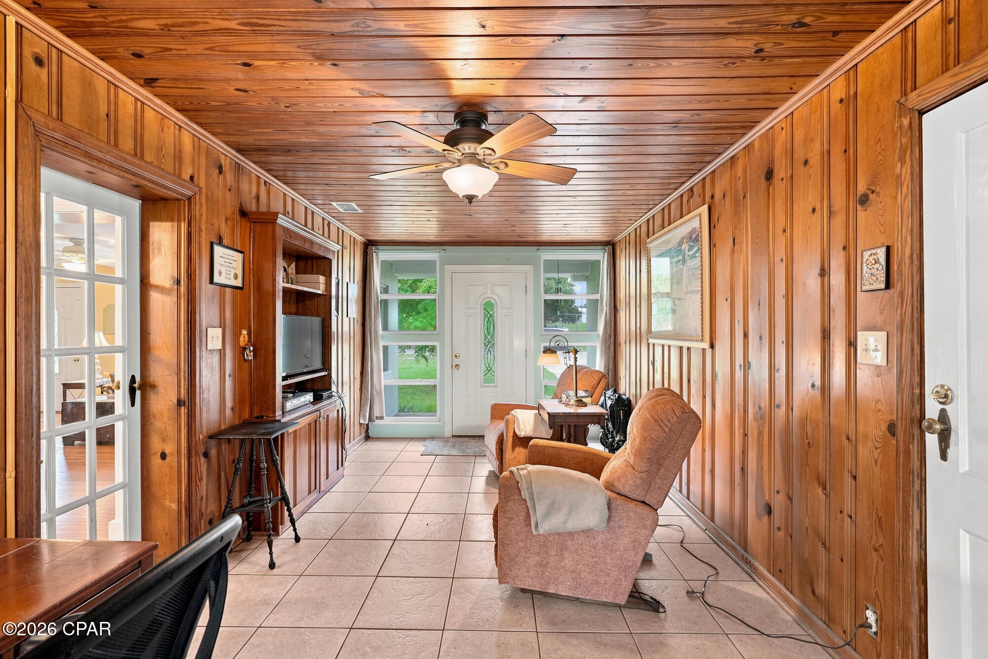 Old Town Plat - Residential