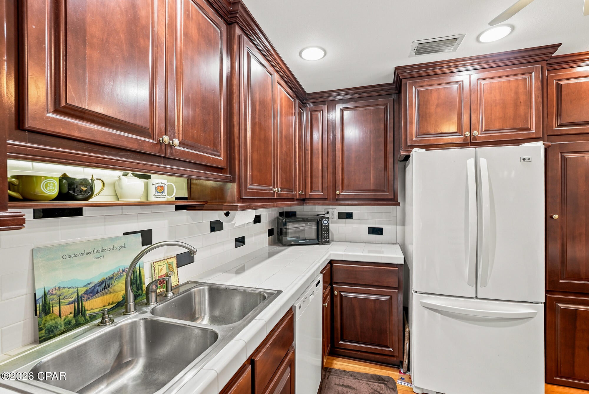 Old Town Plat - Residential