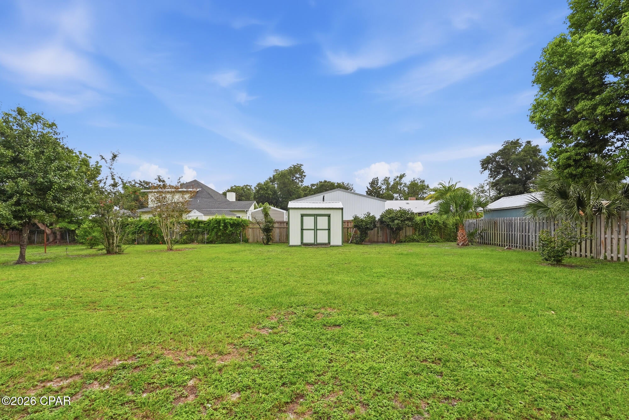 Old Town Plat - Residential