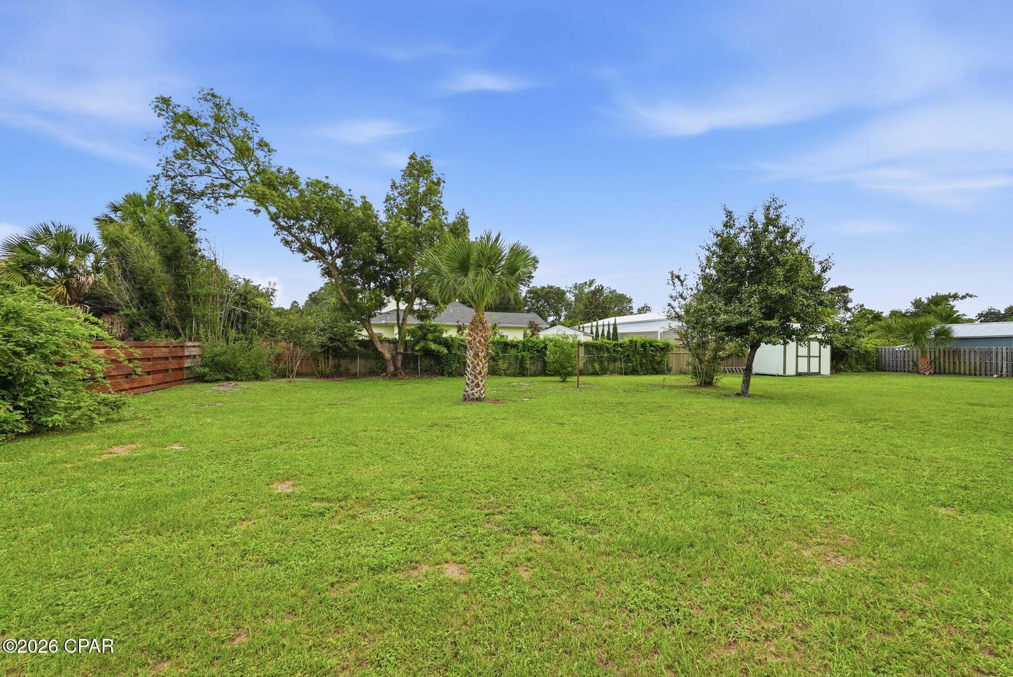 Old Town Plat - Residential