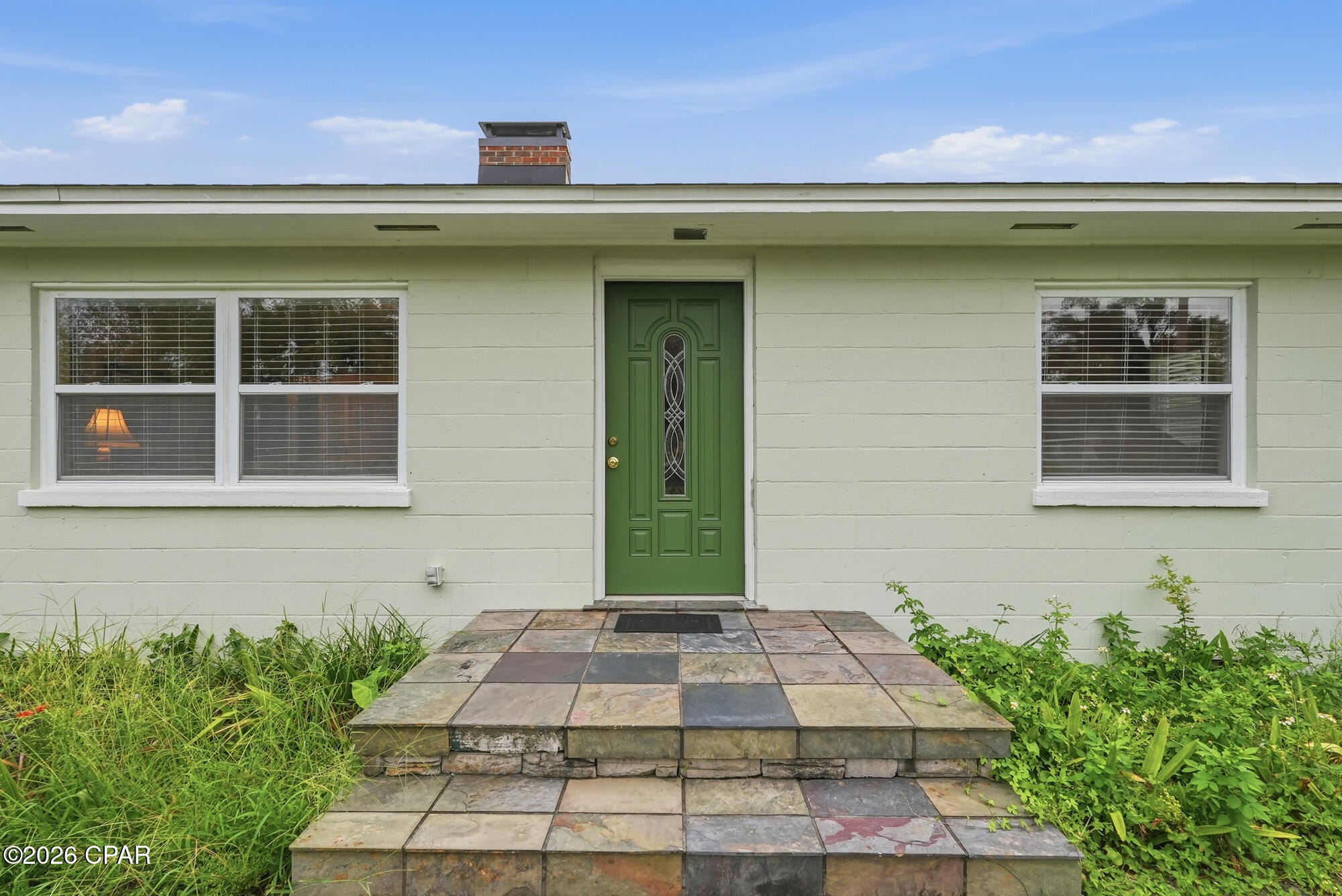 Old Town Plat - Residential