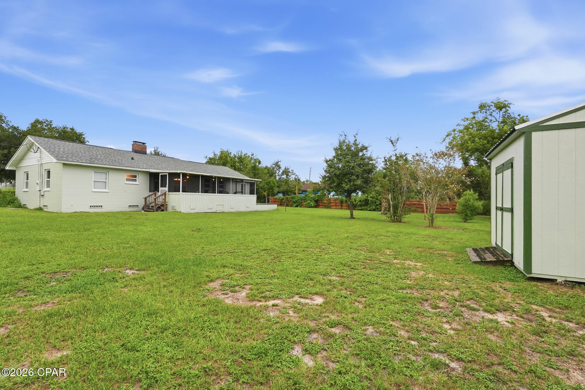 Old Town Plat - Residential