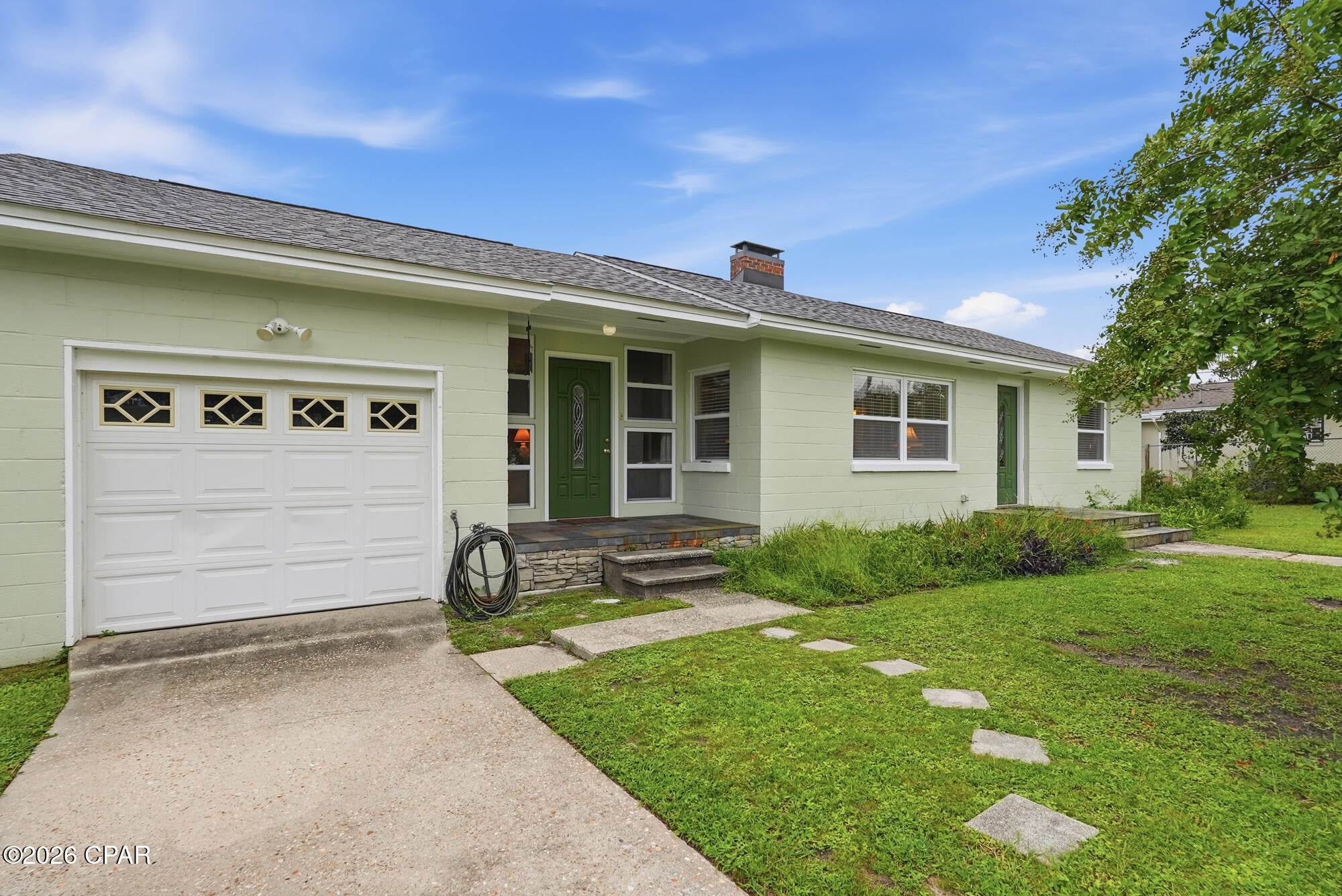 Old Town Plat - Residential