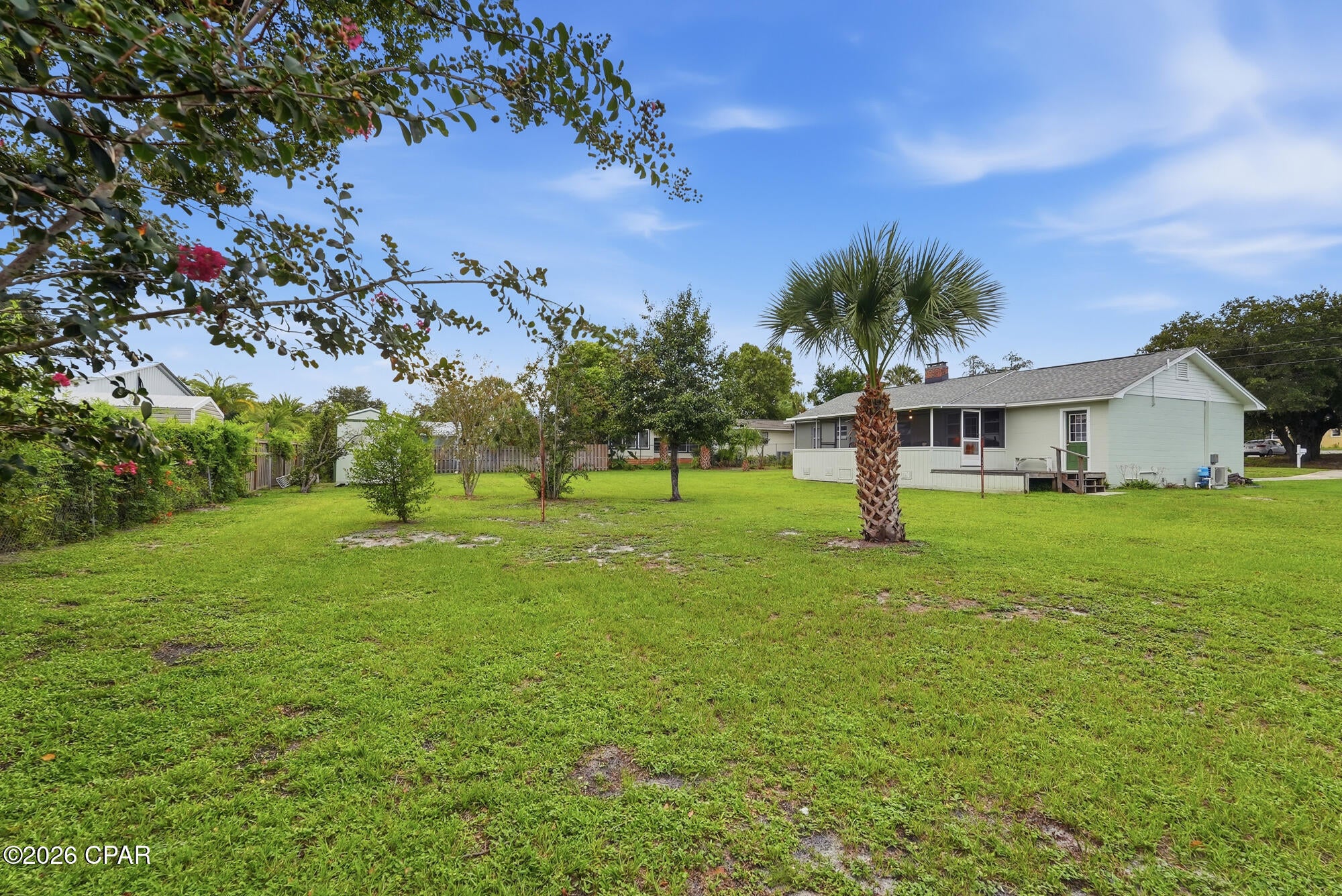Old Town Plat - Residential