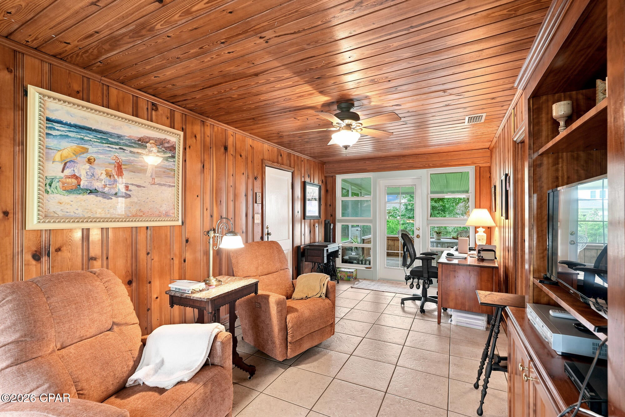 Old Town Plat - Residential