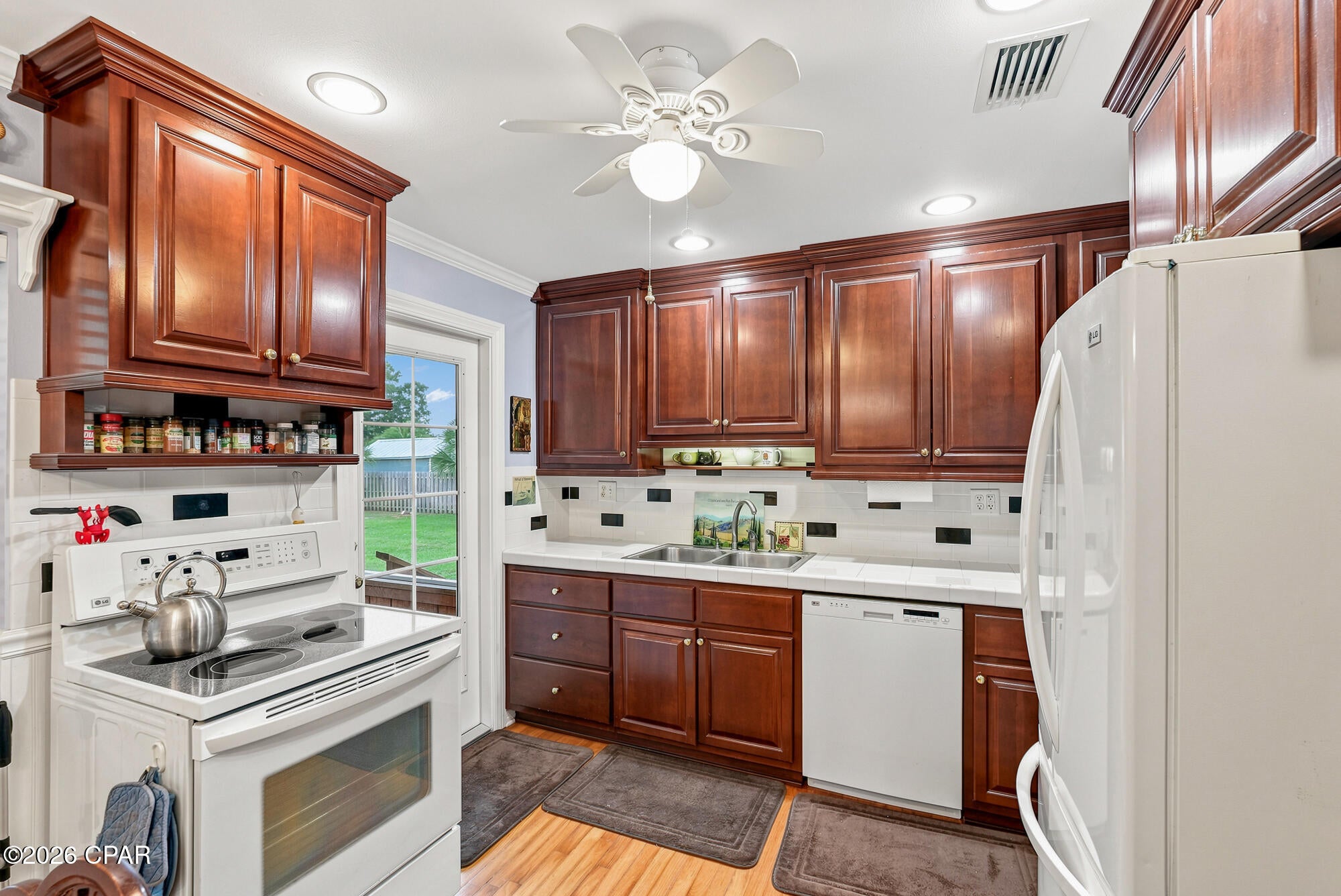 Old Town Plat - Residential