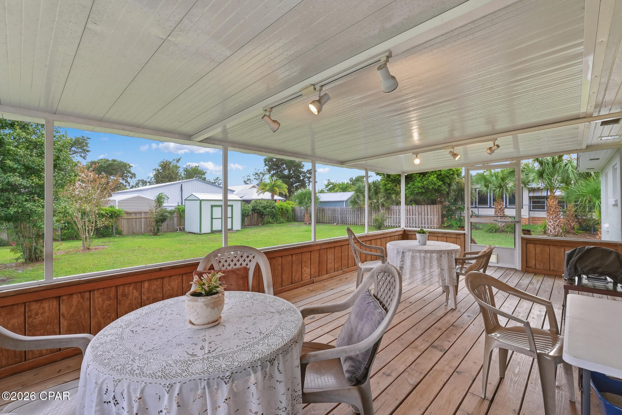 Old Town Plat - Residential