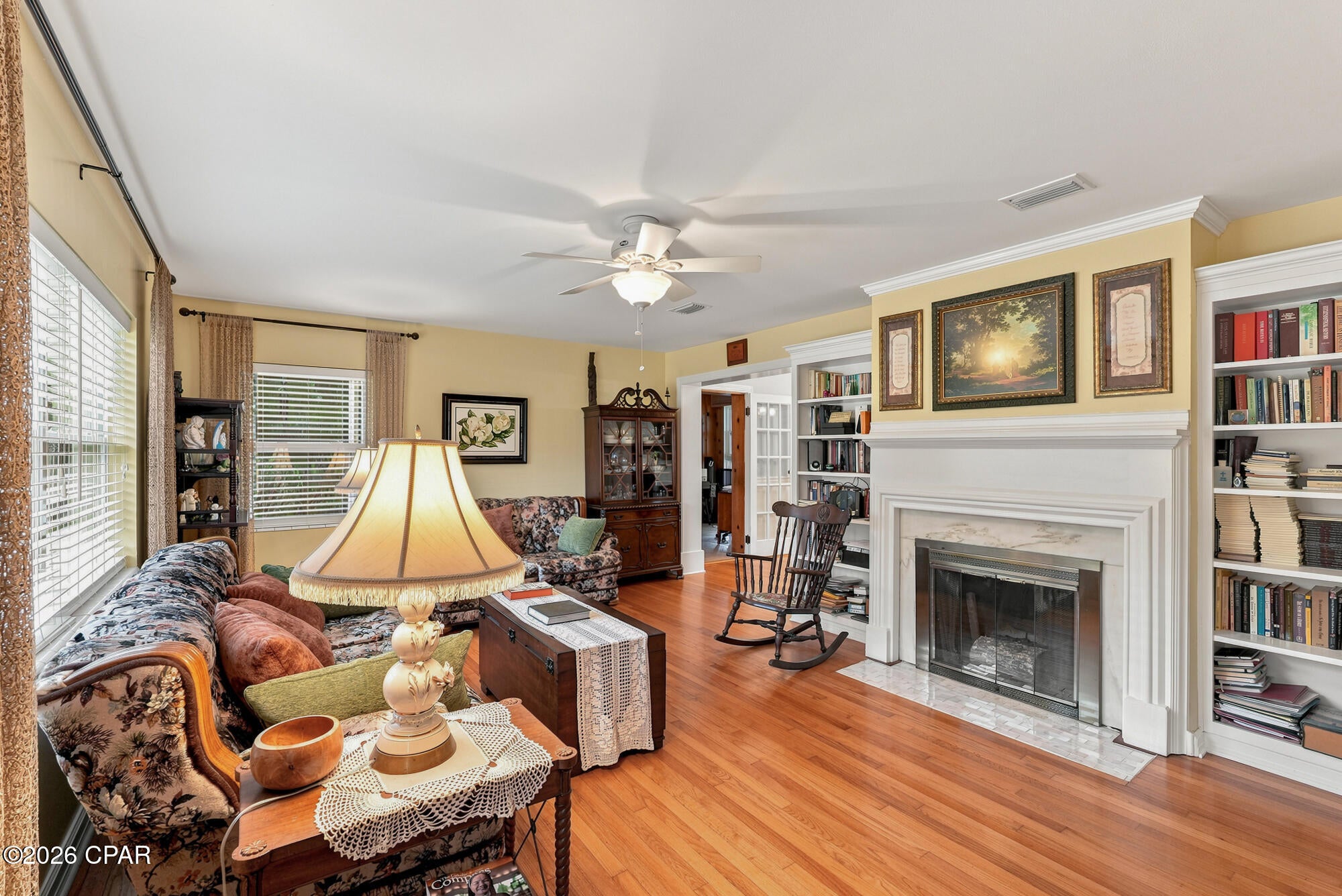 Old Town Plat - Residential